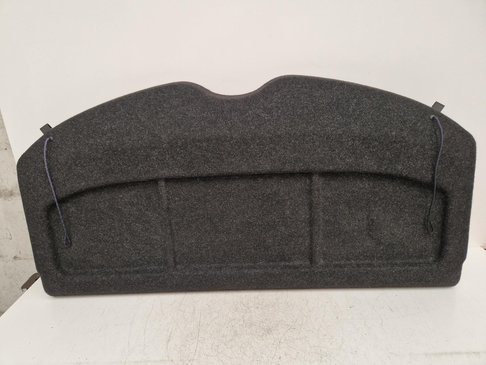 View Auto part Parcel Shelf Nissan Pulsar 2016