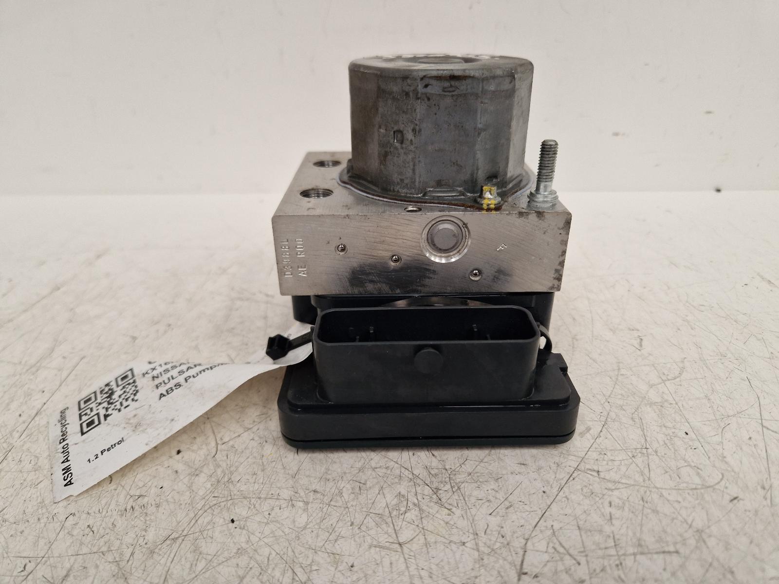 View Auto part ABS Pump/Modulator Nissan Pulsar 2016