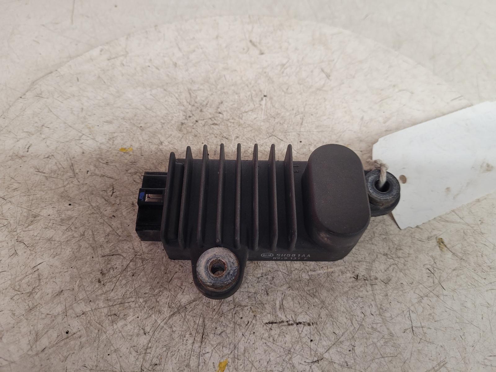 View Auto part Regulator/Rectifier Suzuki Gsxr 125 2020