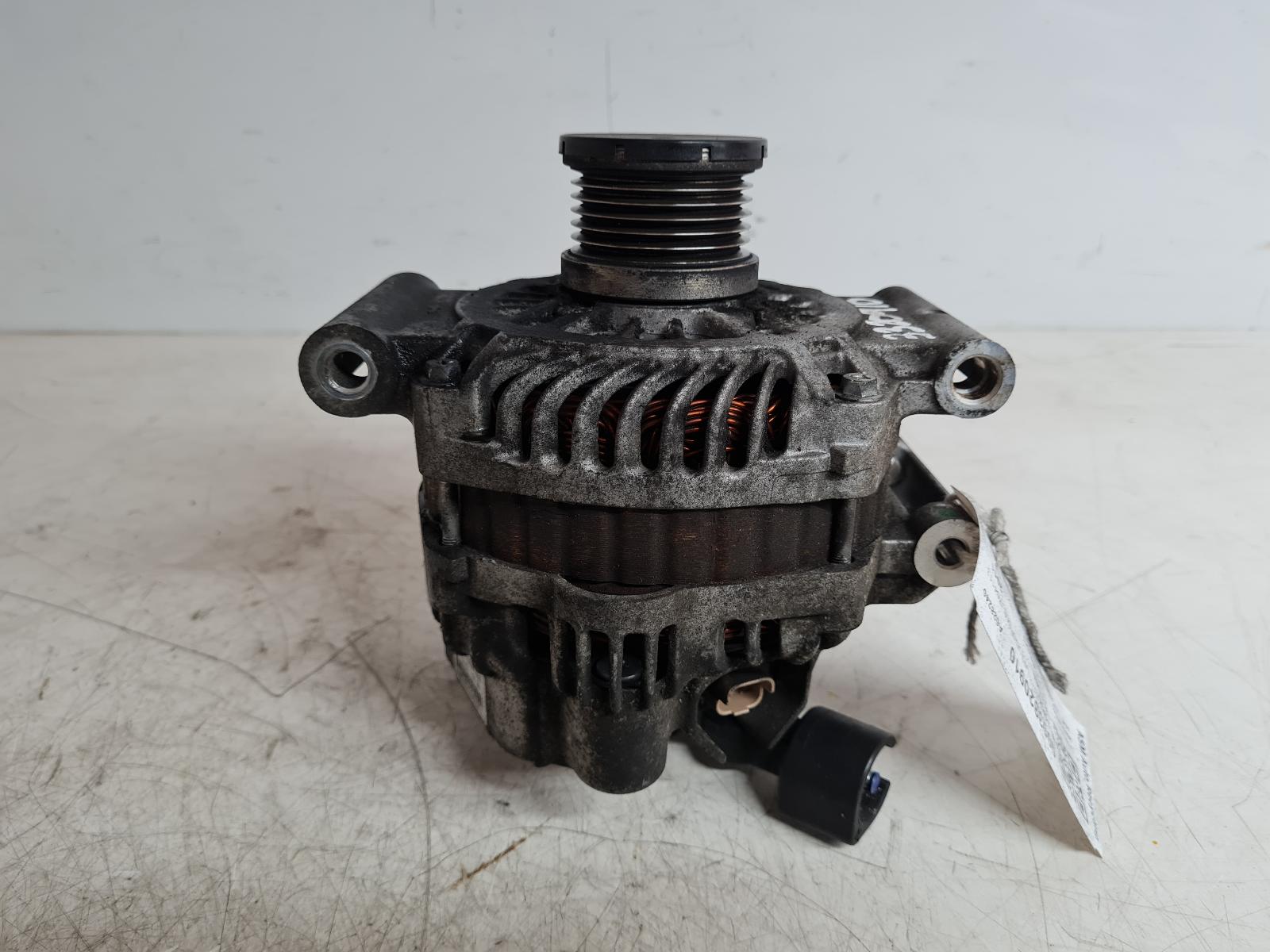 View Auto part Alternator Citroen C4 Picasso 2011
