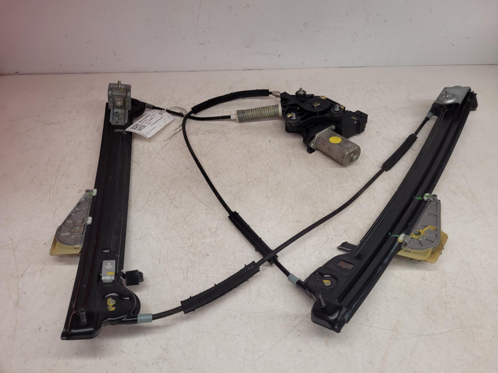 View Auto part LF Window Regulator Alfa Romeo Mito 2012