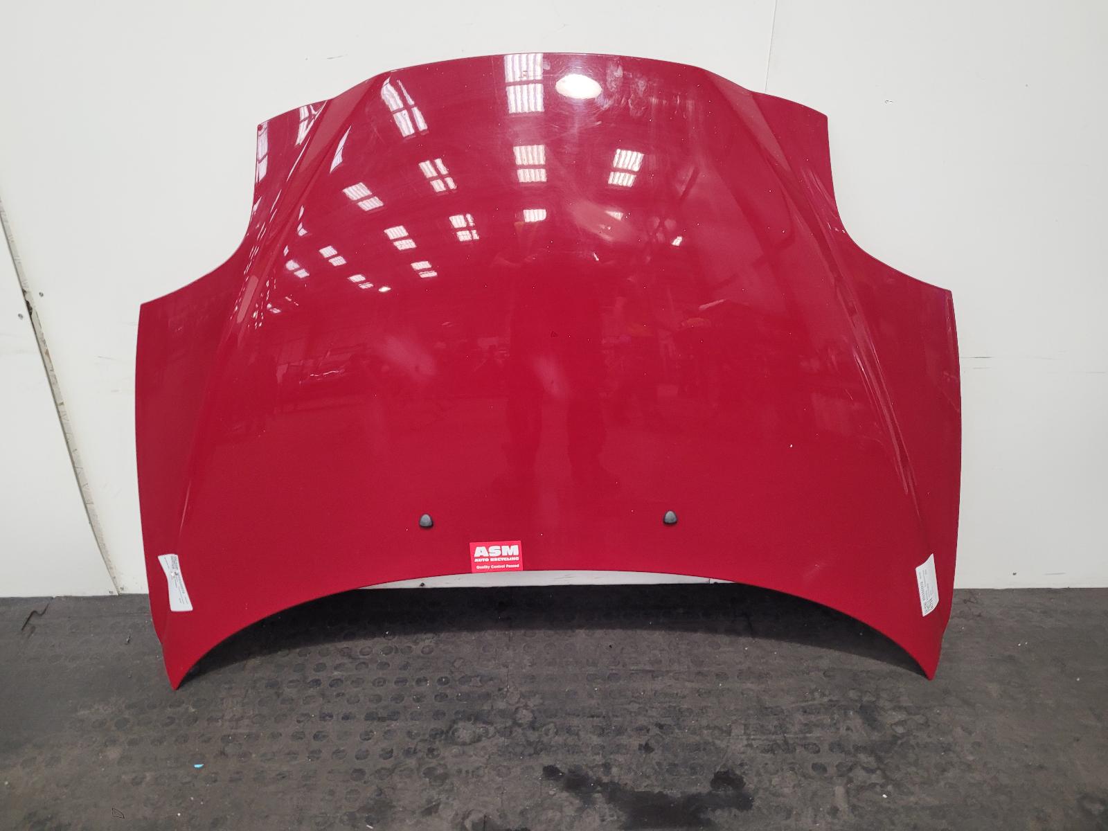 View Auto part Bonnet Alfa Romeo Mito 2012