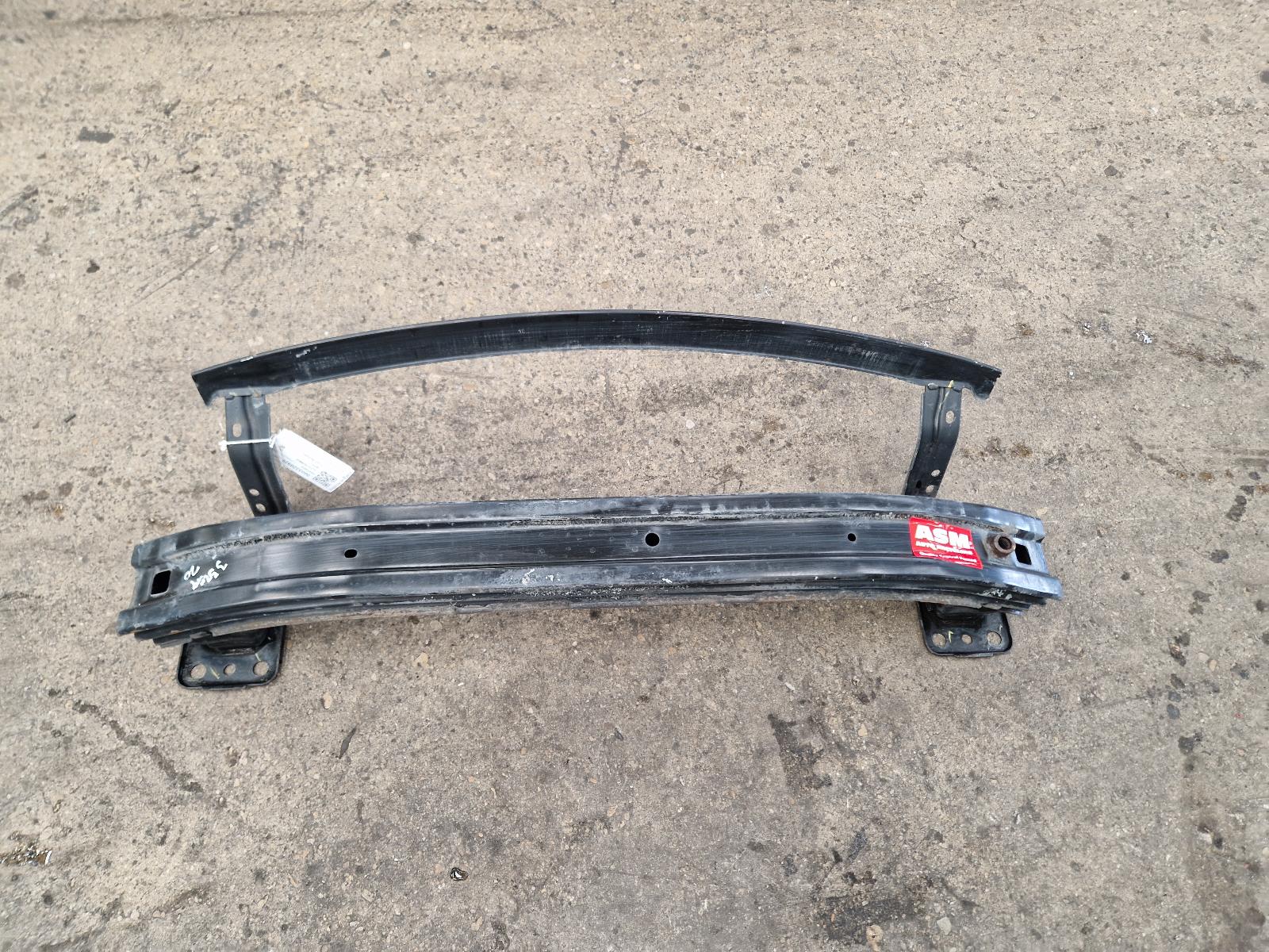 View Auto part Front Bumper Reinforcement Alfa Romeo Mito 2012