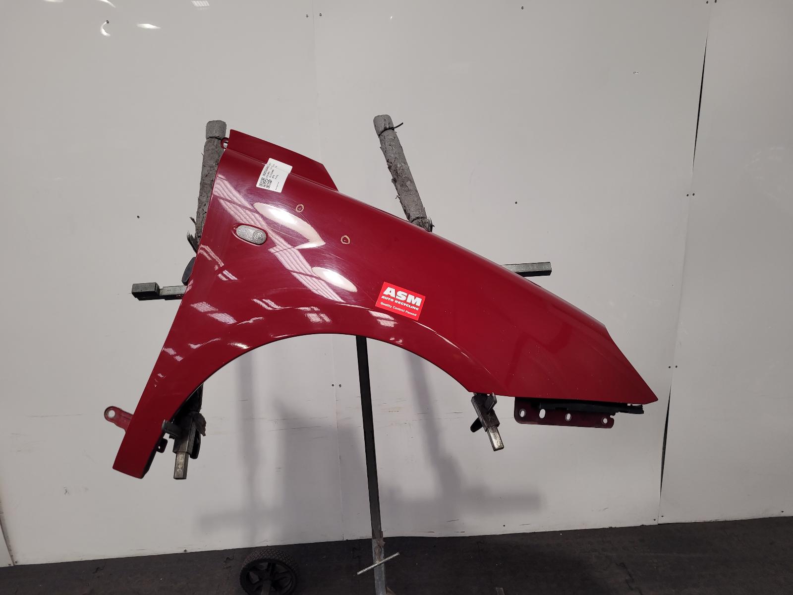 View Auto part R Wing Alfa Romeo Mito 2012