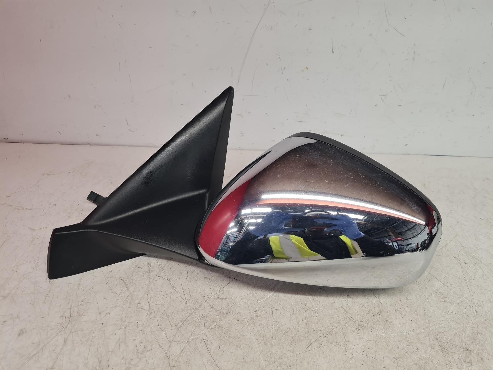 View Auto part L Door Mirror Alfa Romeo Mito 2012