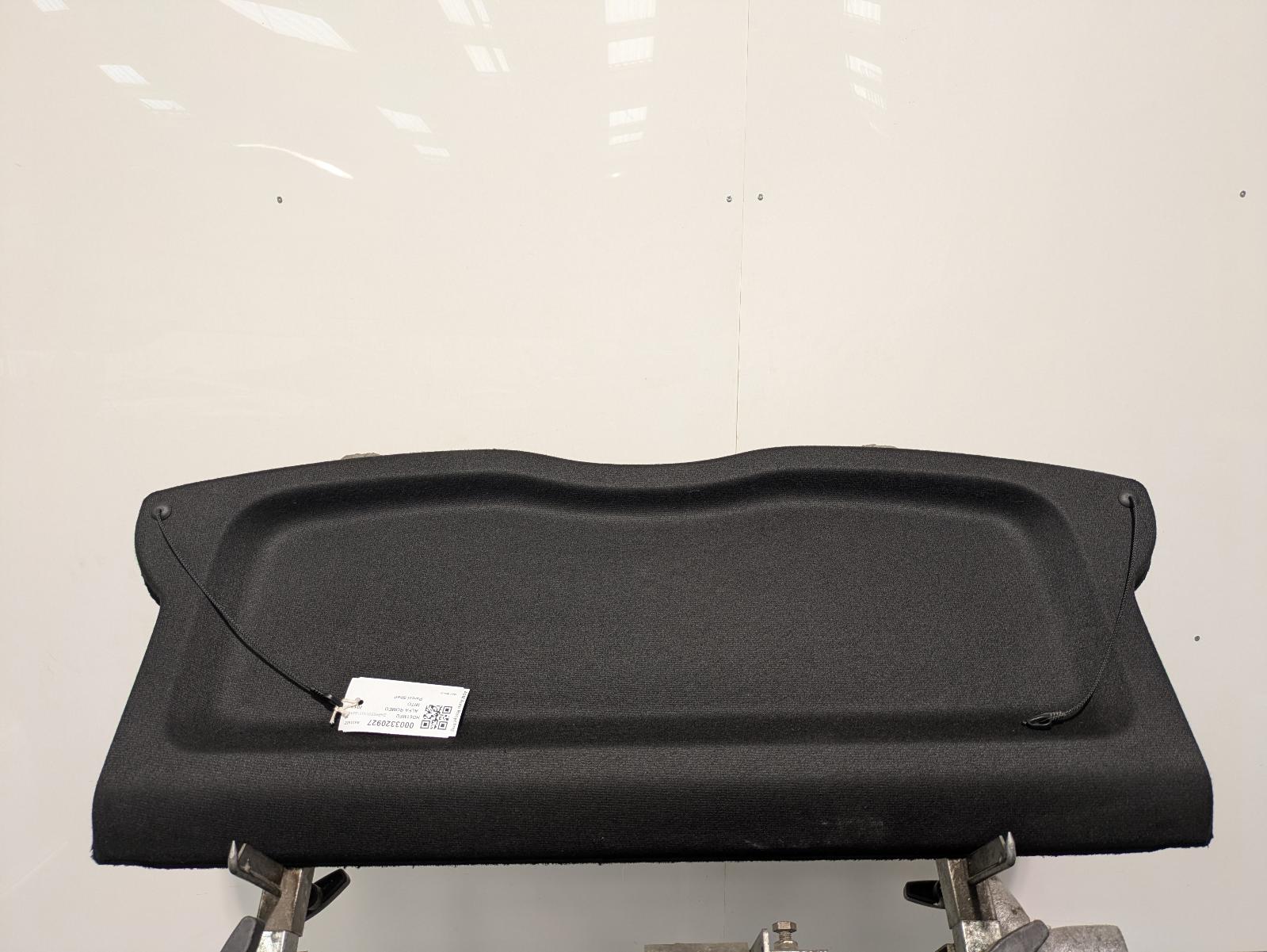 View Auto part Parcel Shelf Alfa Romeo Mito 2012