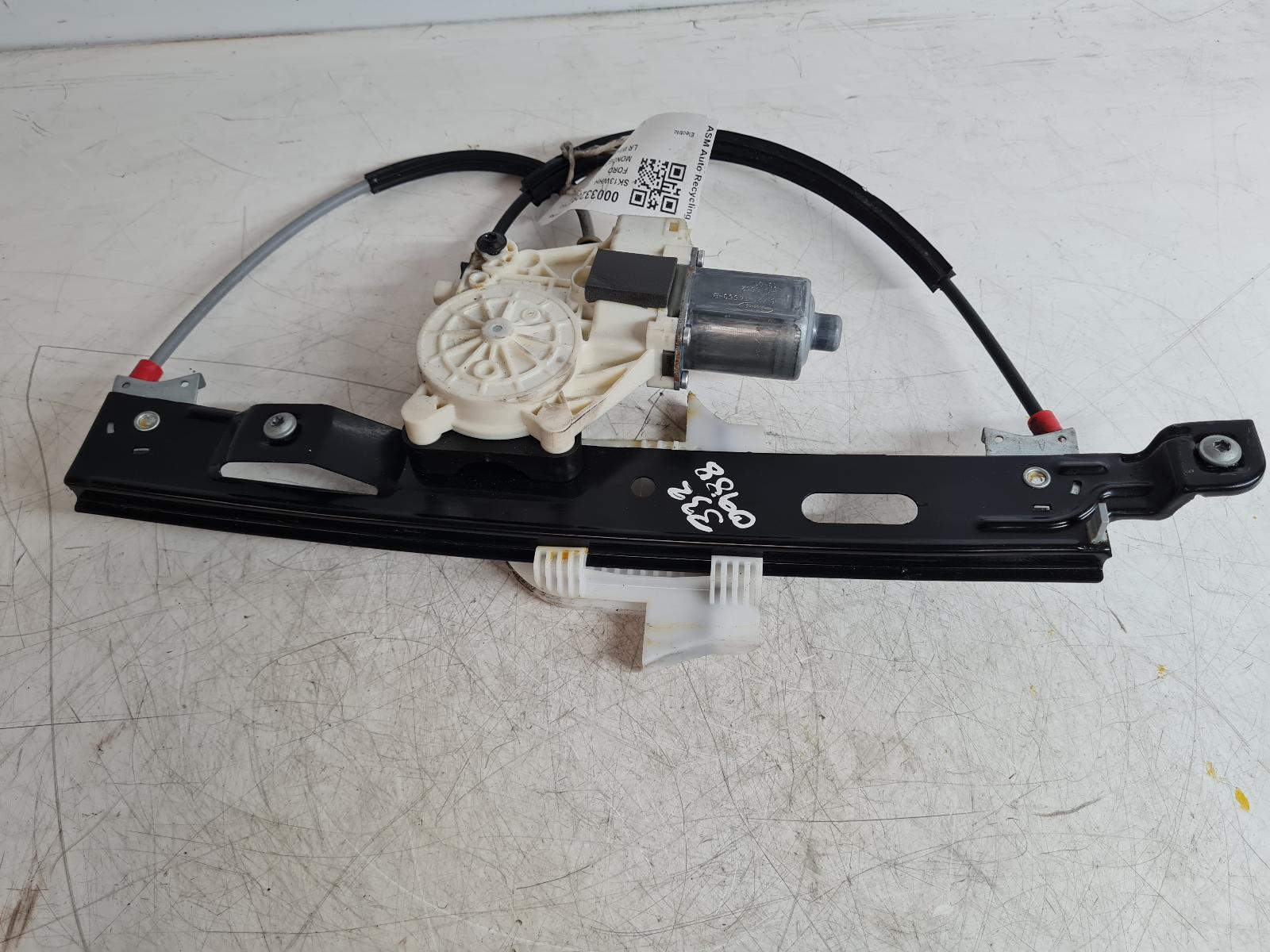 View Auto part LR Window Regulator Ford Mondeo 2013