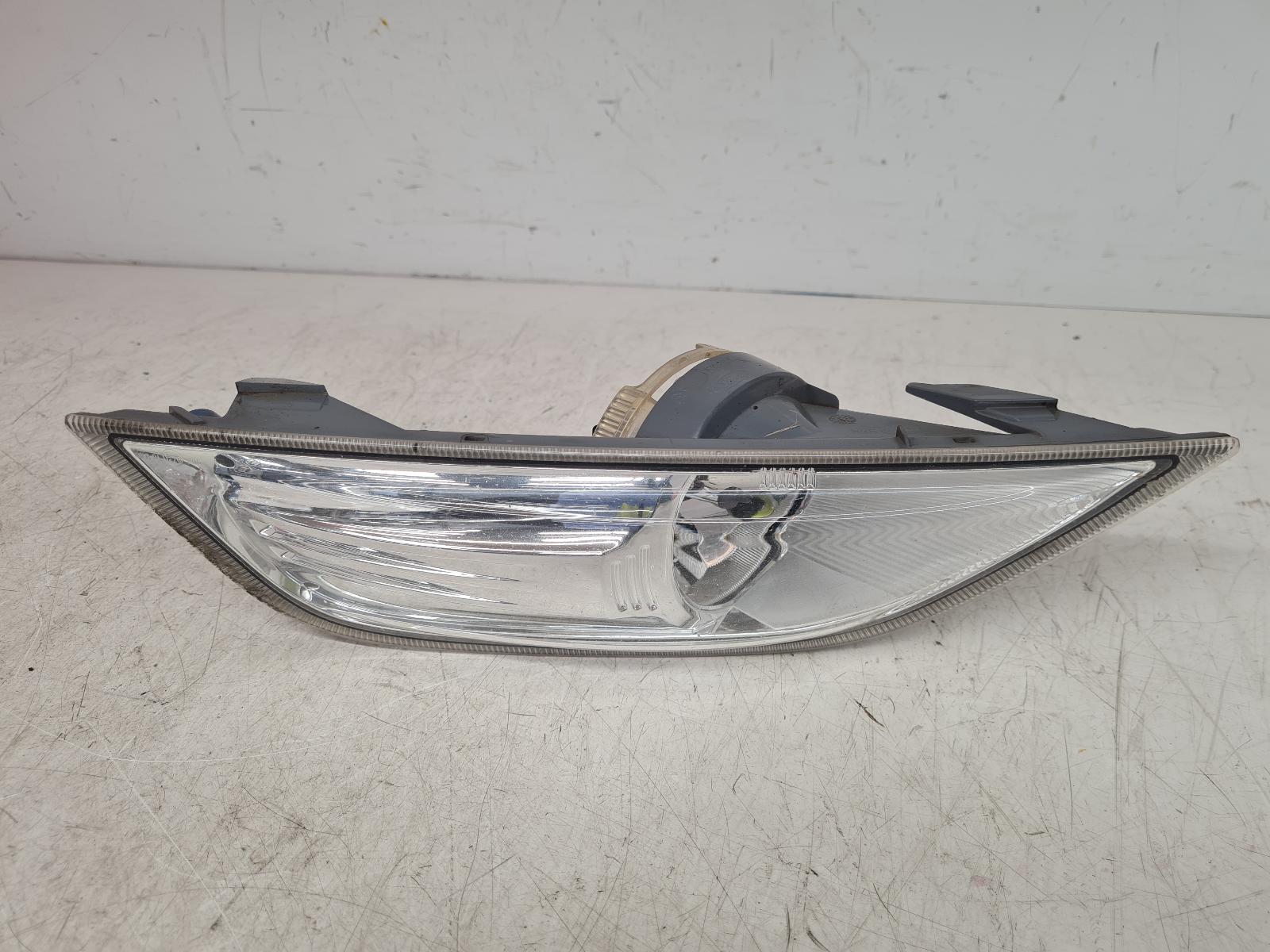 View Auto part Fog Lamp Ford Mondeo 2013