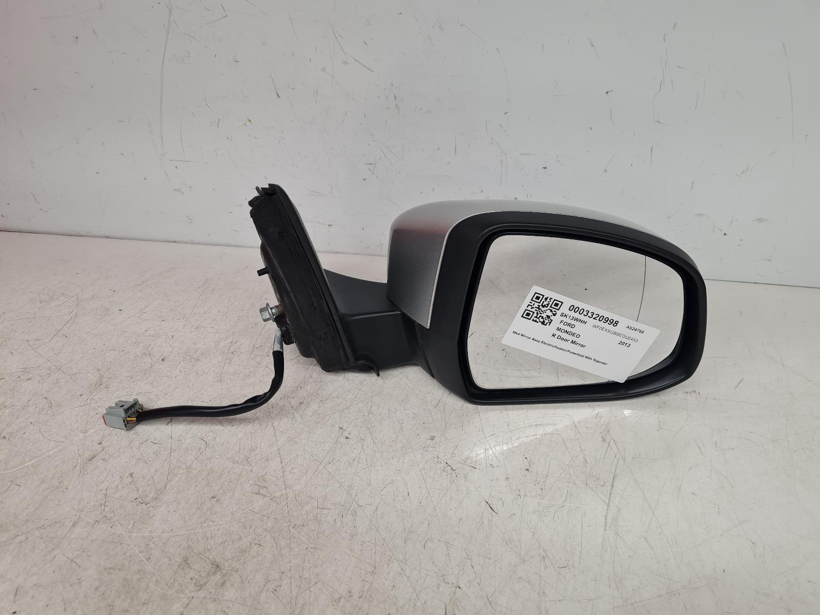View Auto part R Door Mirror Ford Mondeo 2013