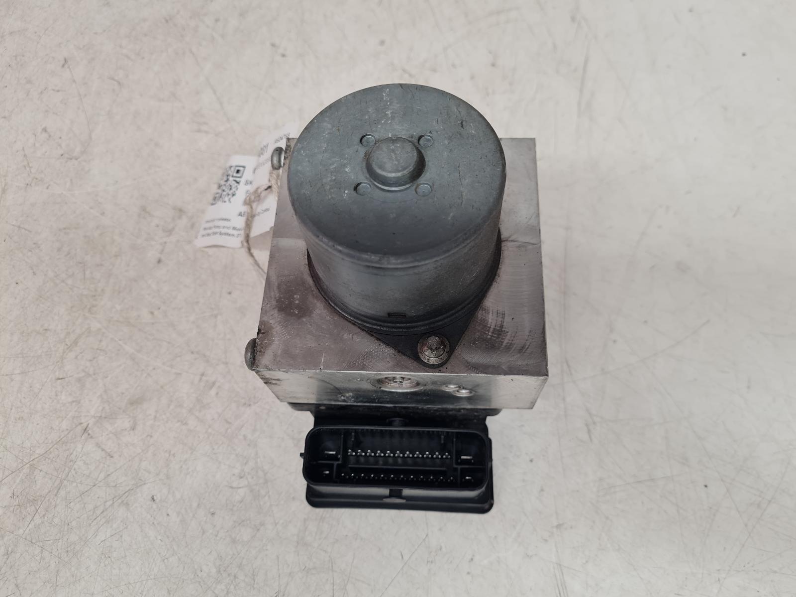 View Auto part ABS Pump/Modulator Ford Mondeo 2013