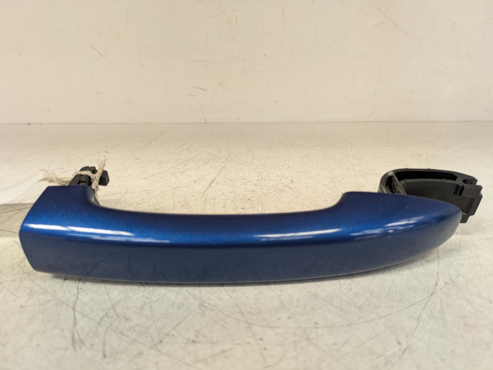 View Auto part Door Handle Renault Clio 2019