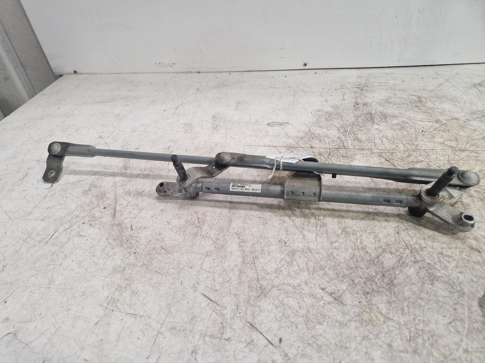 View Auto part Wiper Linkage Renault Clio 2019