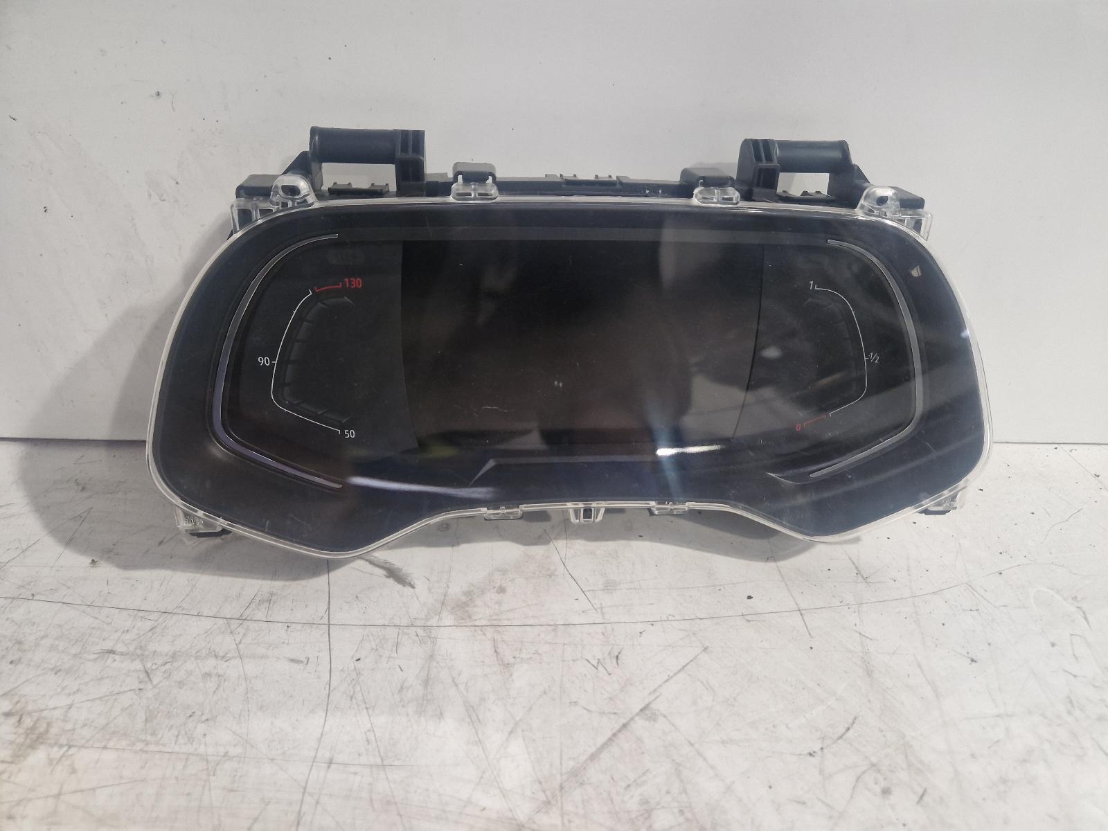 View Auto part Speedometer Renault Clio 2019