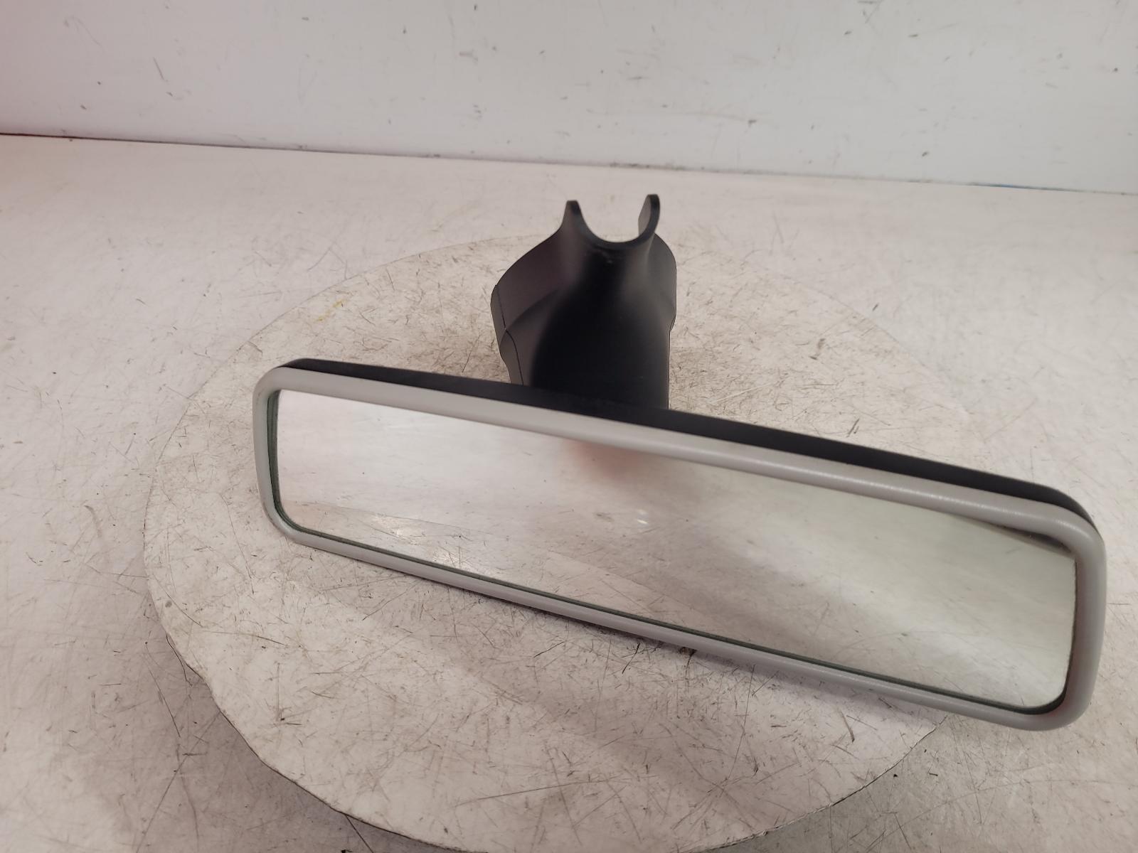 View Auto part Interior Mirror Skoda Octavia 2016