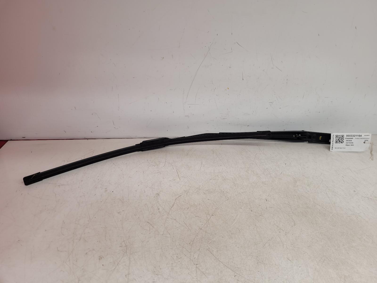 View Auto part Wiper Arm Skoda Octavia 2016