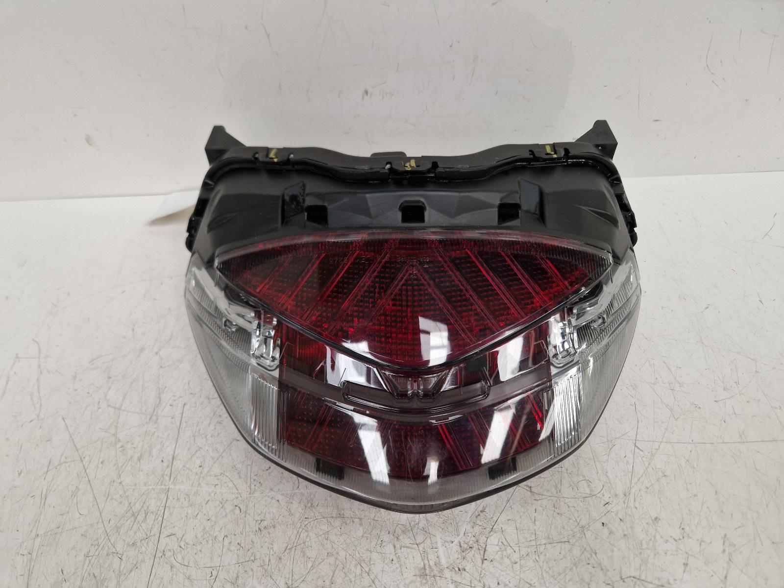View Auto part Taillight Honda Sh 125 2022