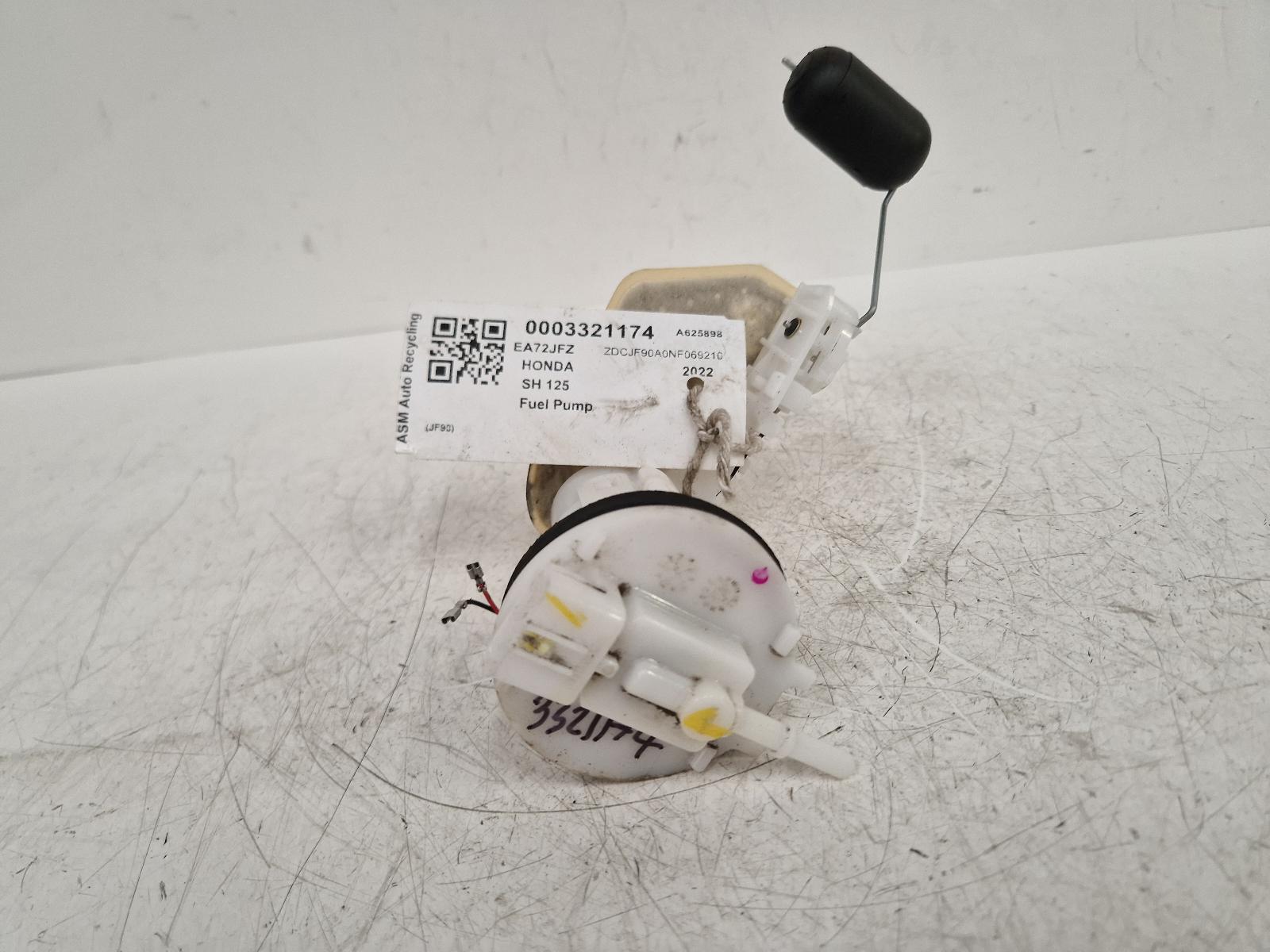 View Auto part Fuel Pump Honda Sh 125 2022