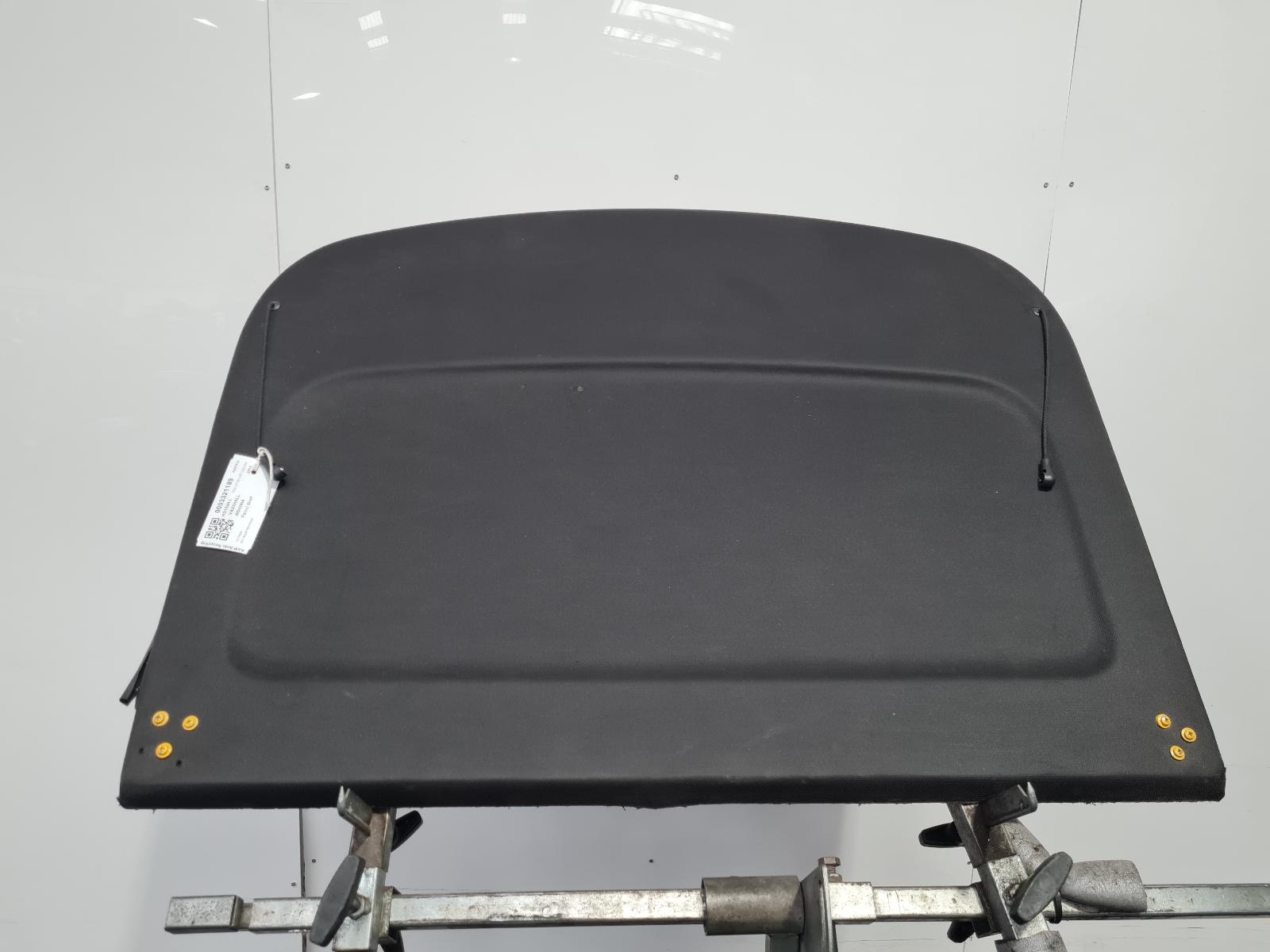 View Auto part Parcel Shelf Vauxhall Insignia 2015