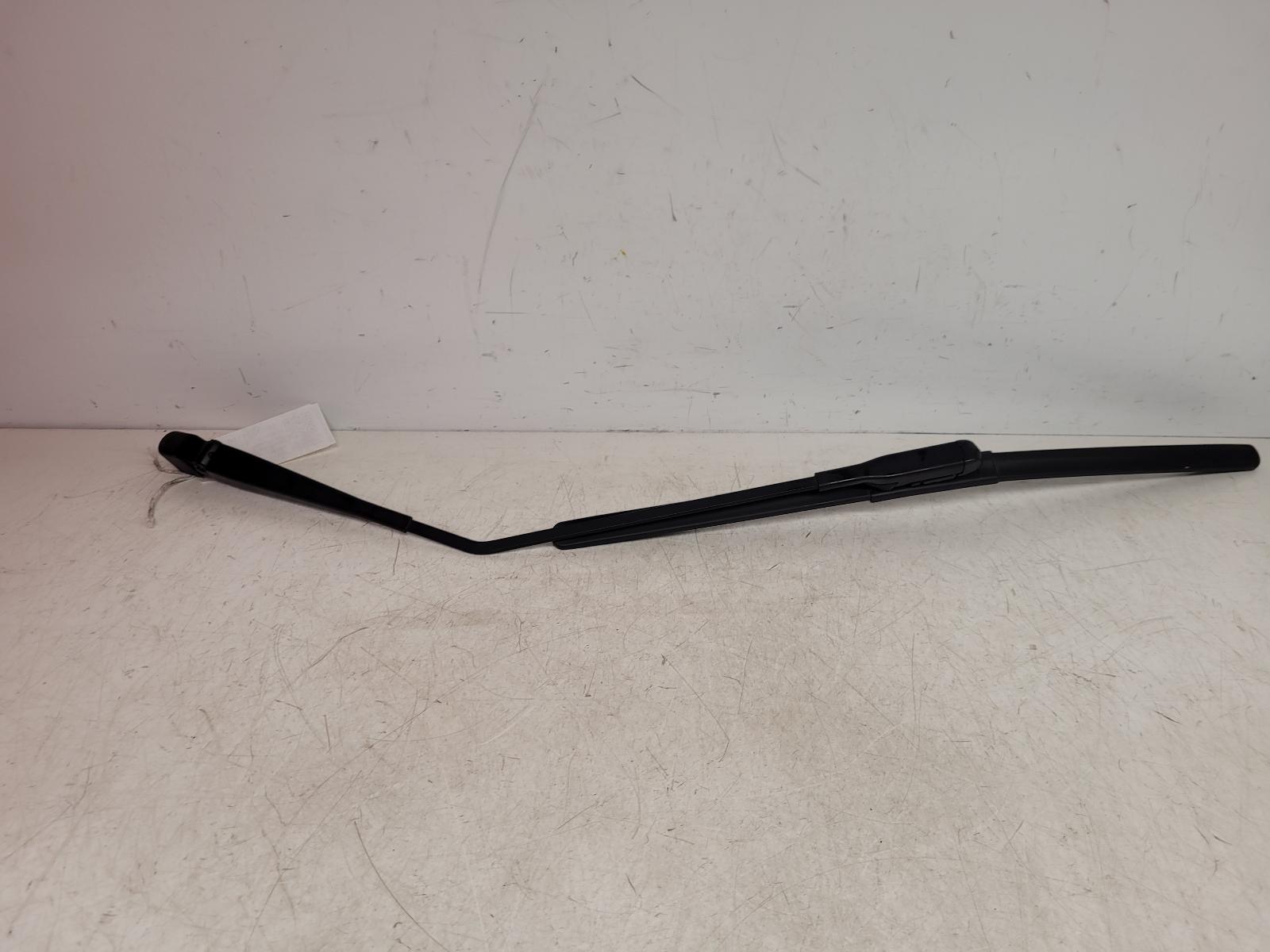 View Auto part Wiper Arm Vauxhall Insignia 2015