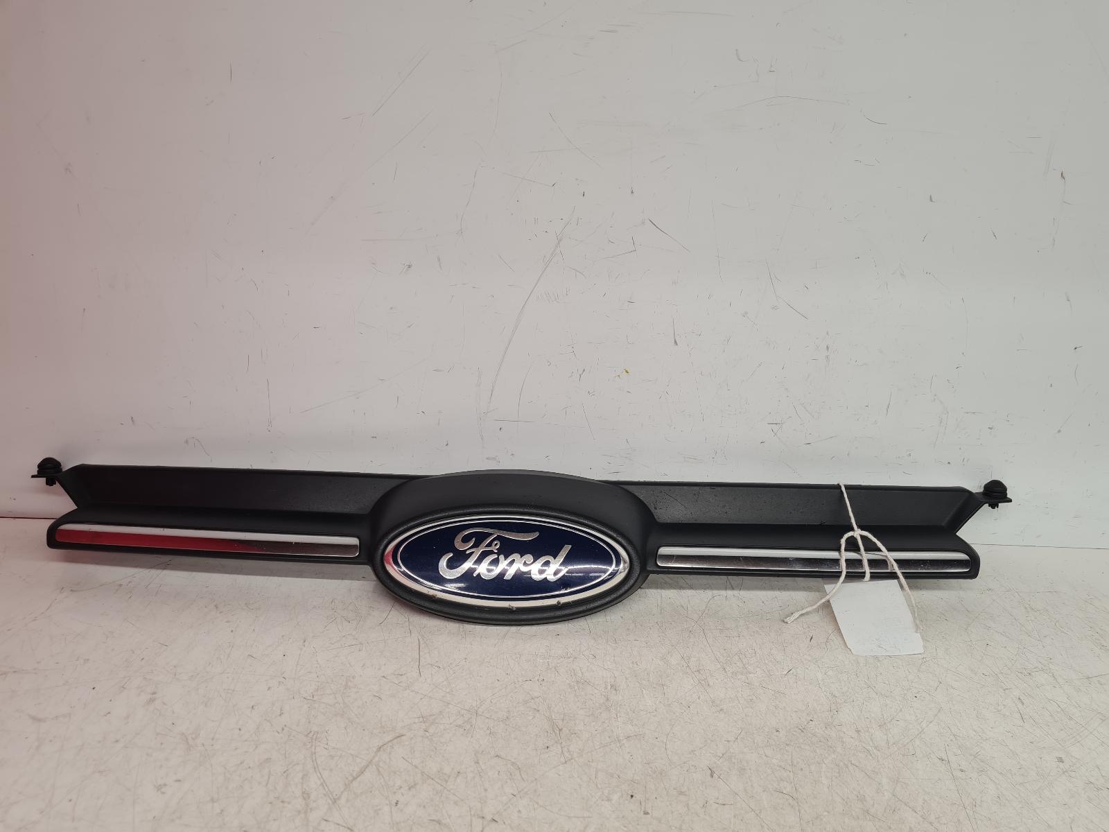 View Auto part Grille Ford Focus 2014