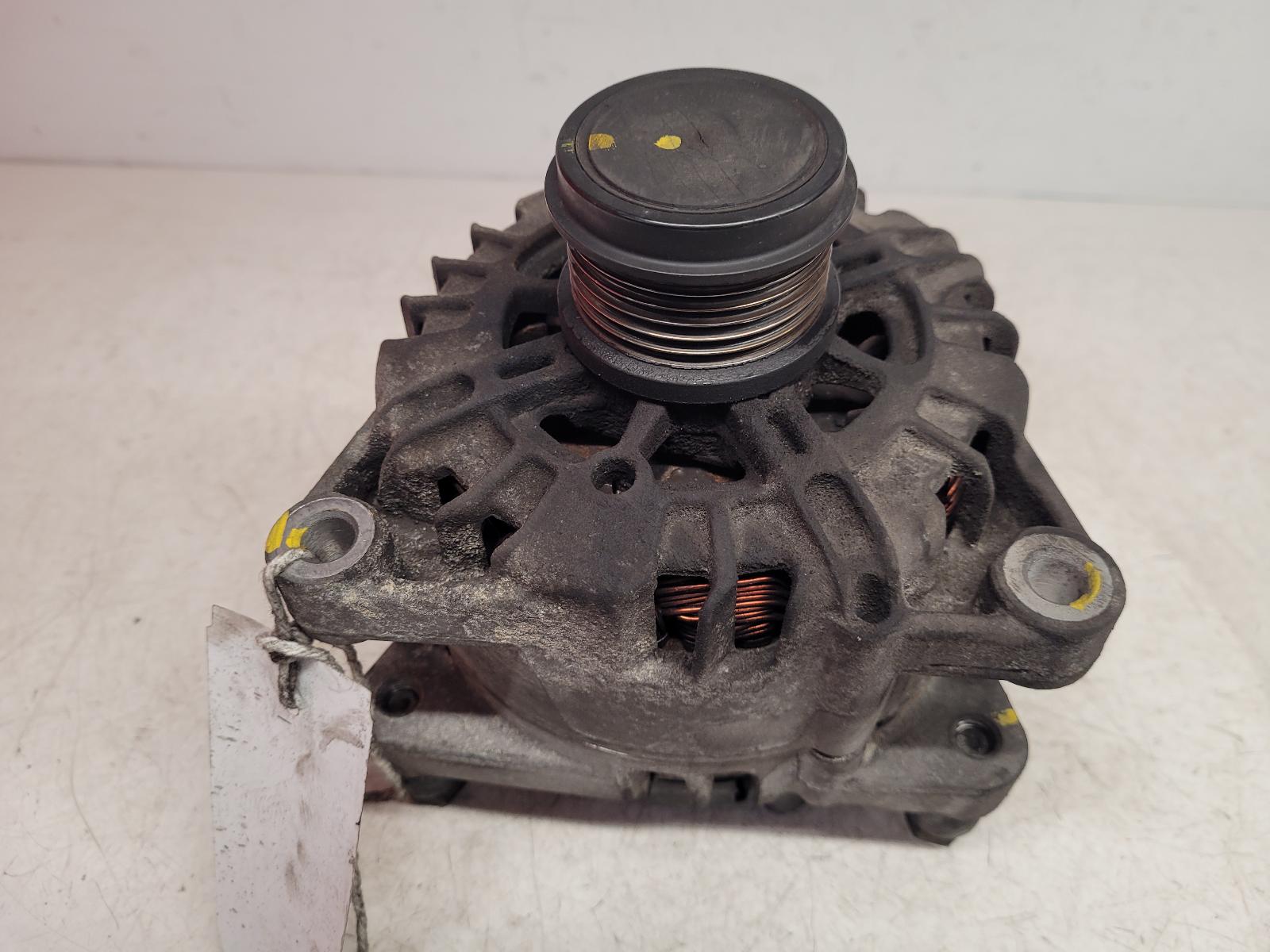 View Auto part Alternator Ford Focus 2014