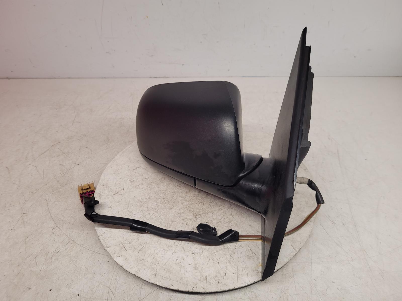 View Auto part R Door Mirror Volkswagen Polo 2004