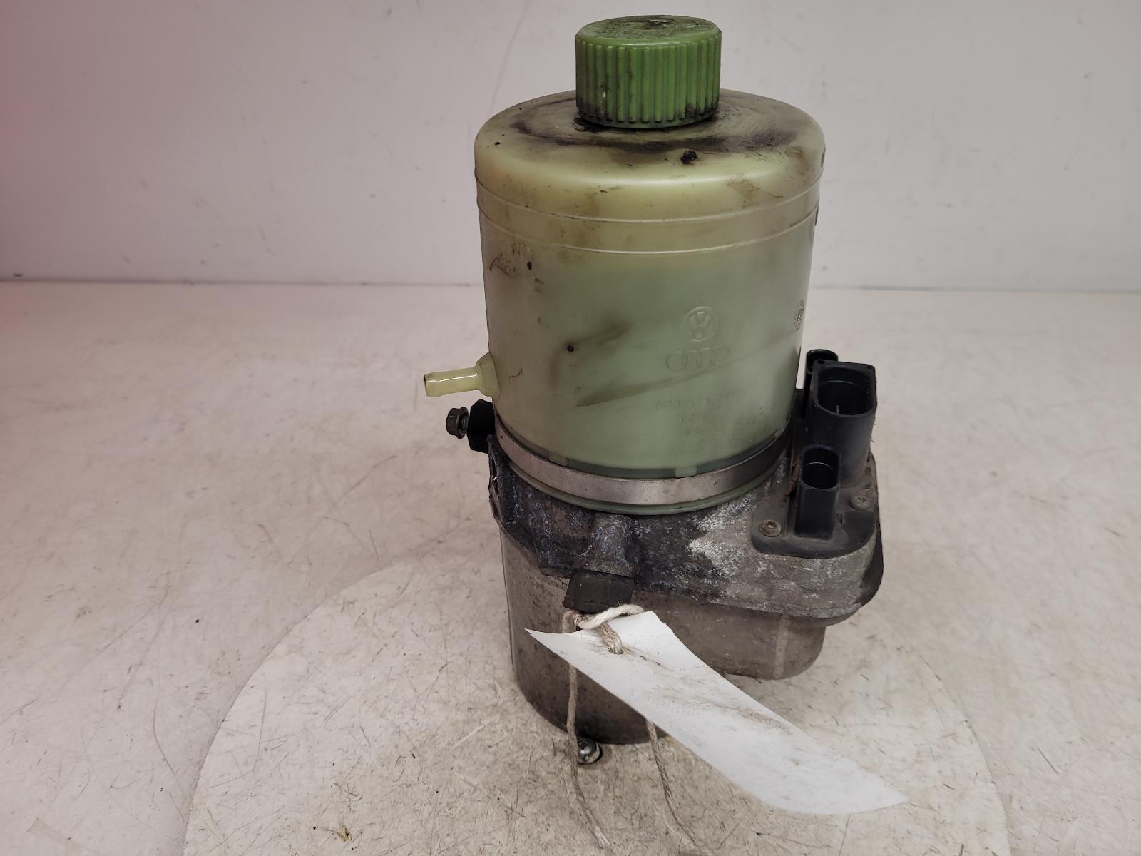 View Auto part Steering Pump Volkswagen Polo 2004