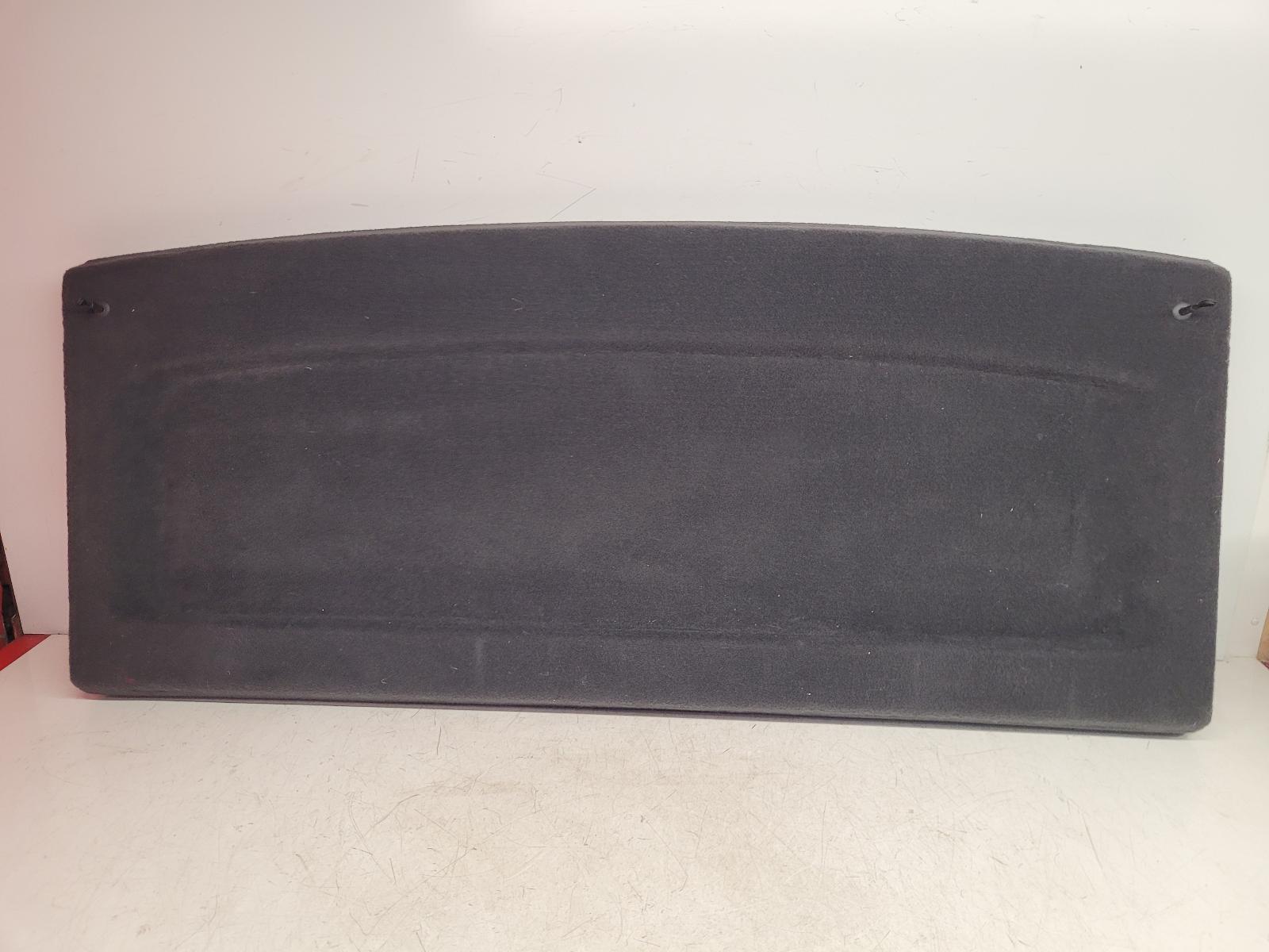 View Auto part Parcel Shelf Volkswagen Polo 2004