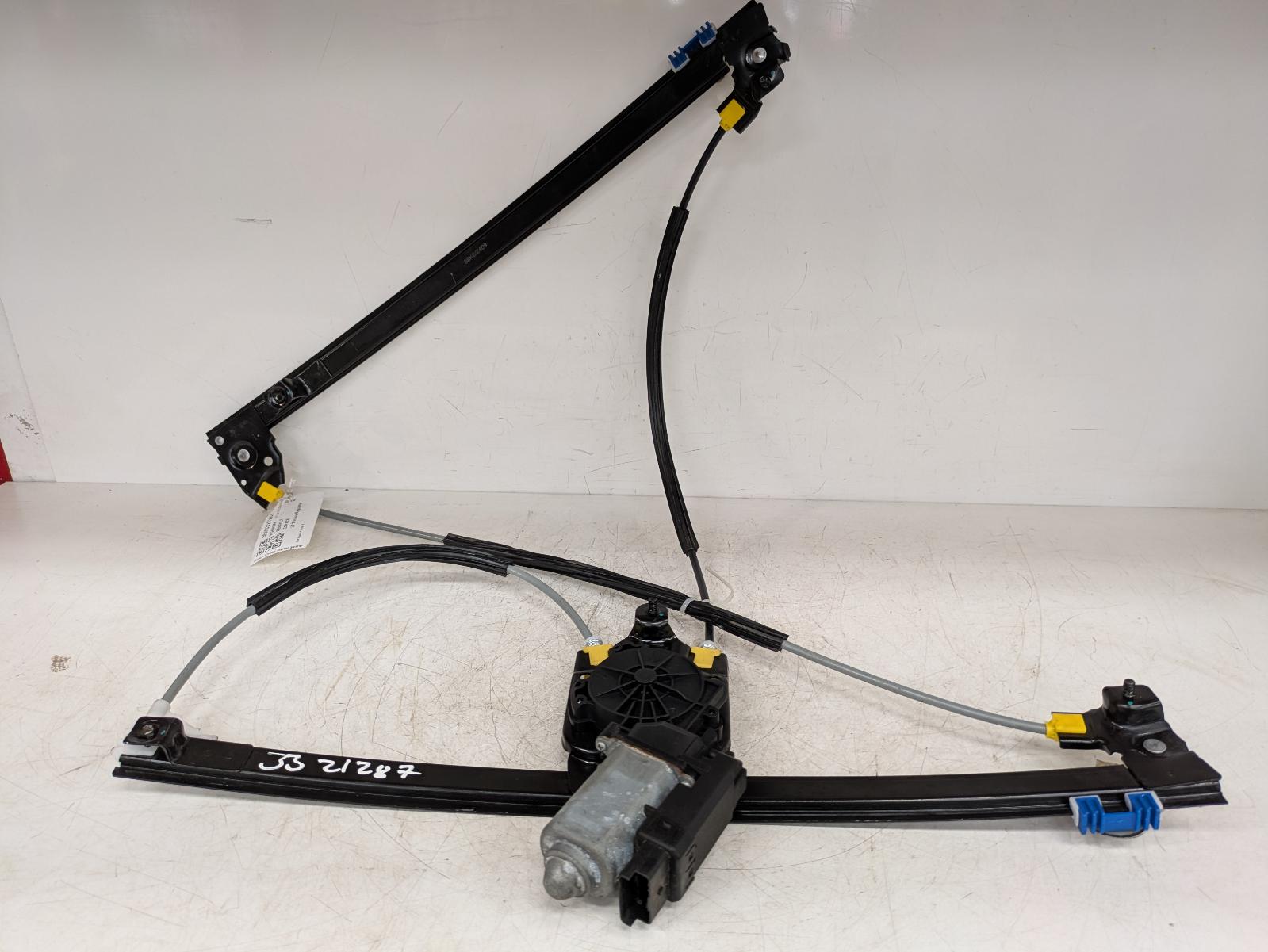 View Auto part LF Window Regulator Renault Espace 2010