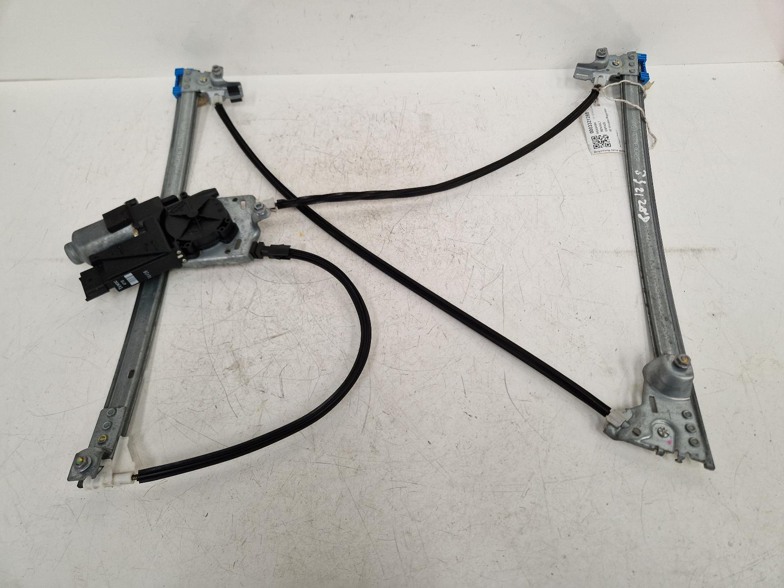 View Auto part RF Window Regulator Renault Espace 2010