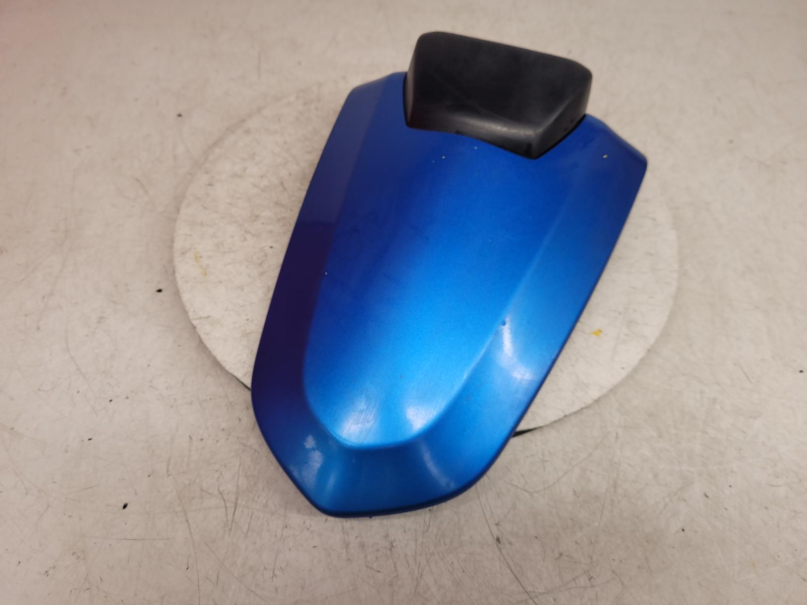 View Auto part Seat Cowl Suzuki Gsxr 125 2020
