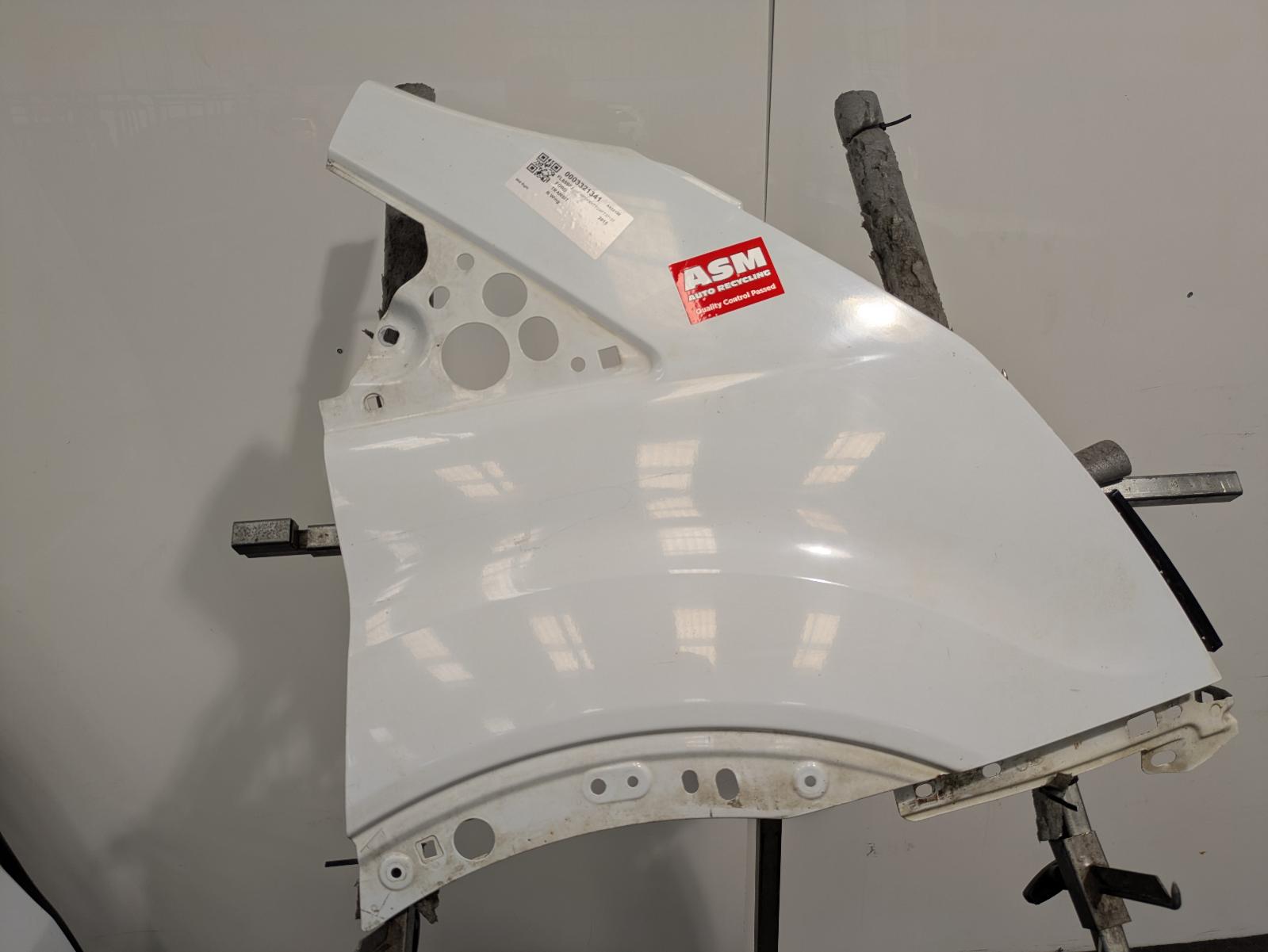 View Auto part R Wing Ford Transit 2015