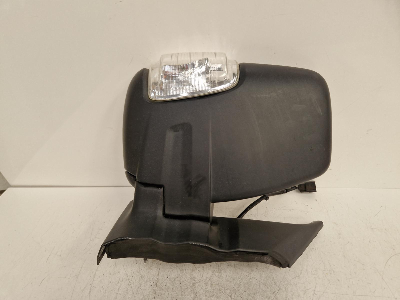 View Auto part R Door Mirror Ford Transit 2015