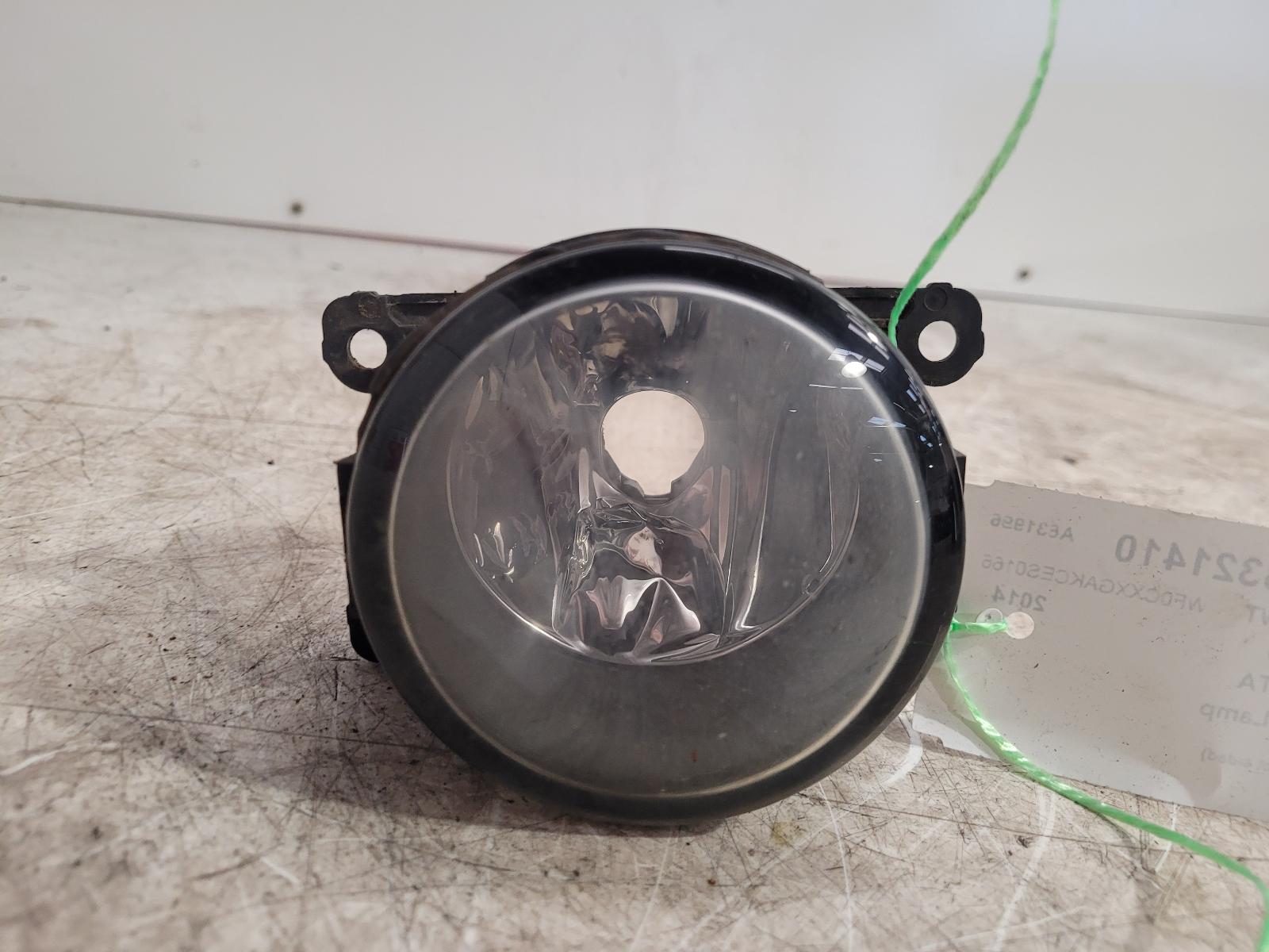 View Auto part Fog Lamp Ford Fiesta 2014