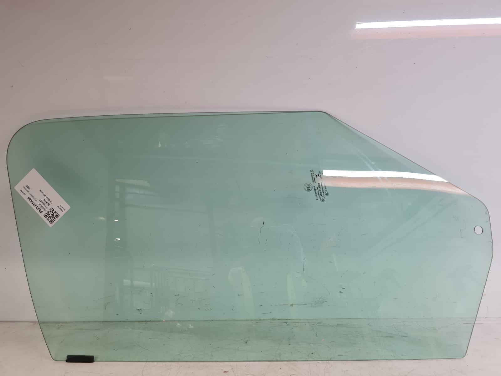 View Auto part LF Door Window Peugeot Boxer 2020