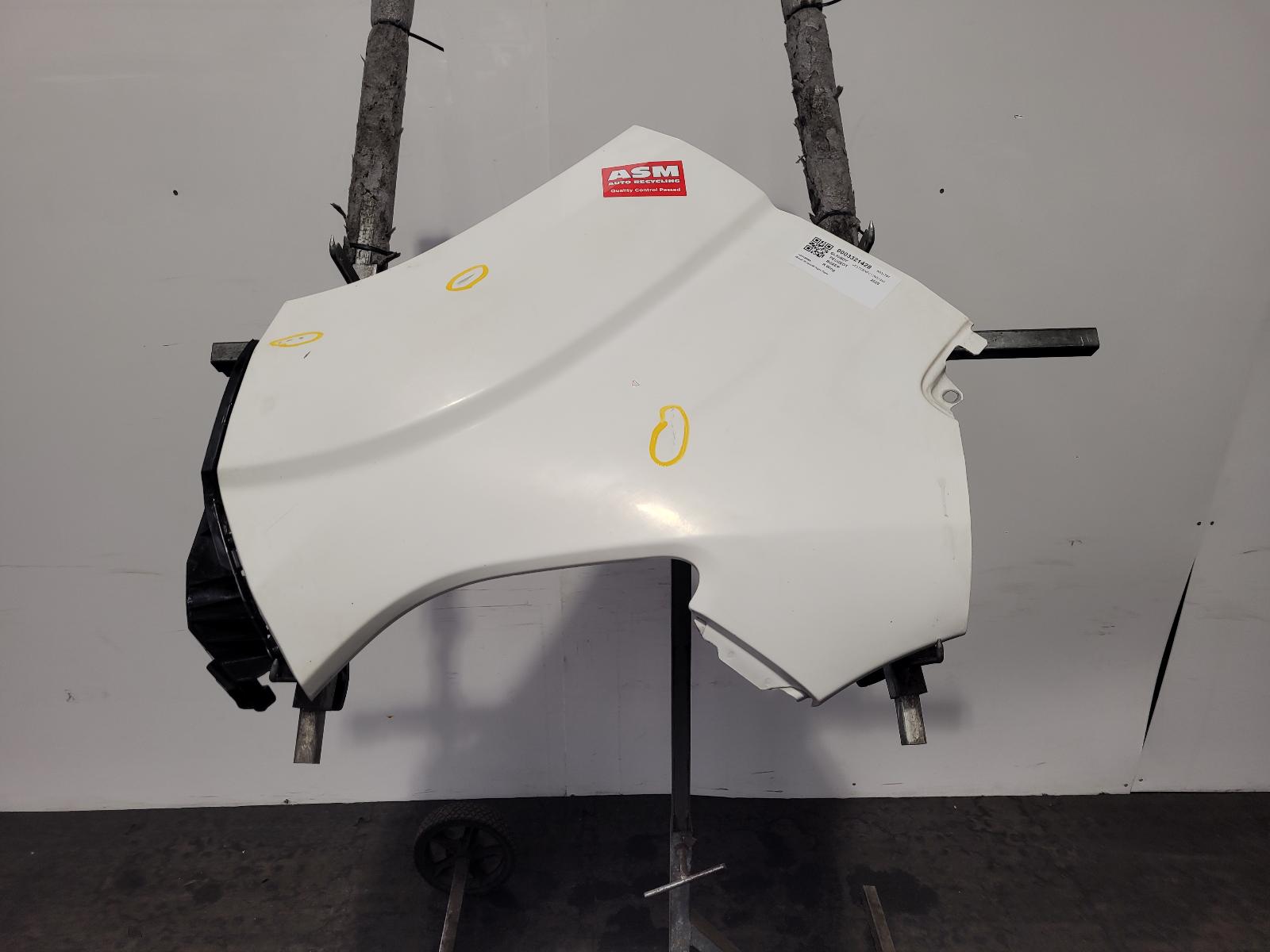 View Auto part R Wing Peugeot Boxer 2020