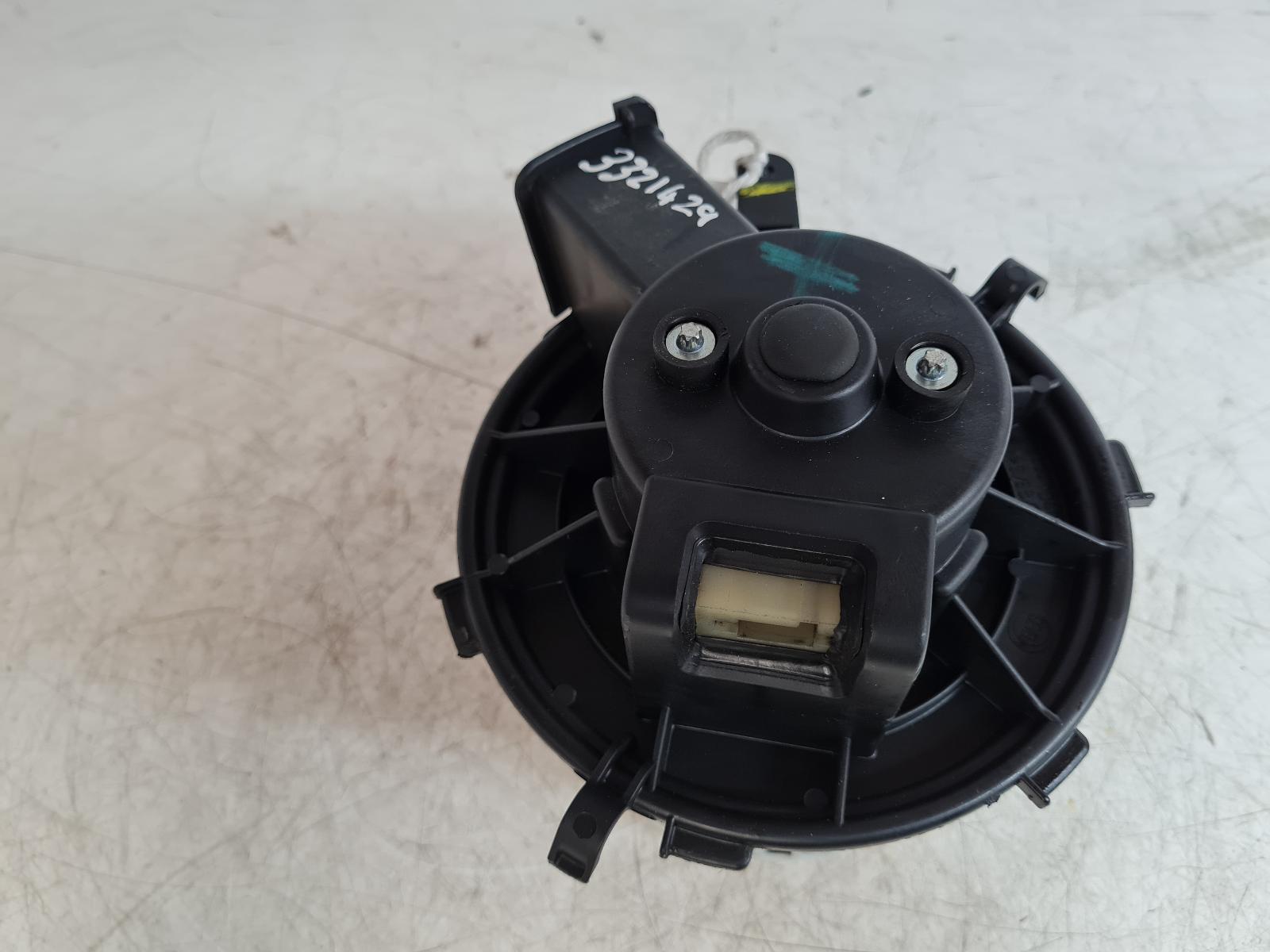 View Auto part Heater Motor/Assembly Peugeot Boxer 2020