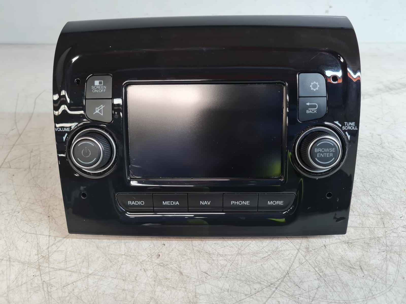 View Auto part A/V Equipment Peugeot Boxer 2020