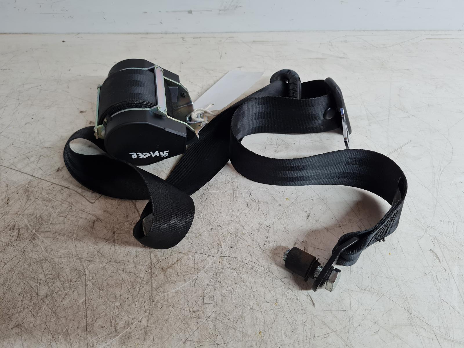 View Auto part Seat Belt Peugeot Boxer 2020