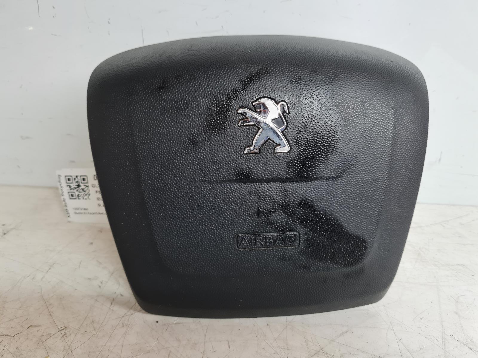 View Auto part R Air Bag Peugeot Boxer 2020