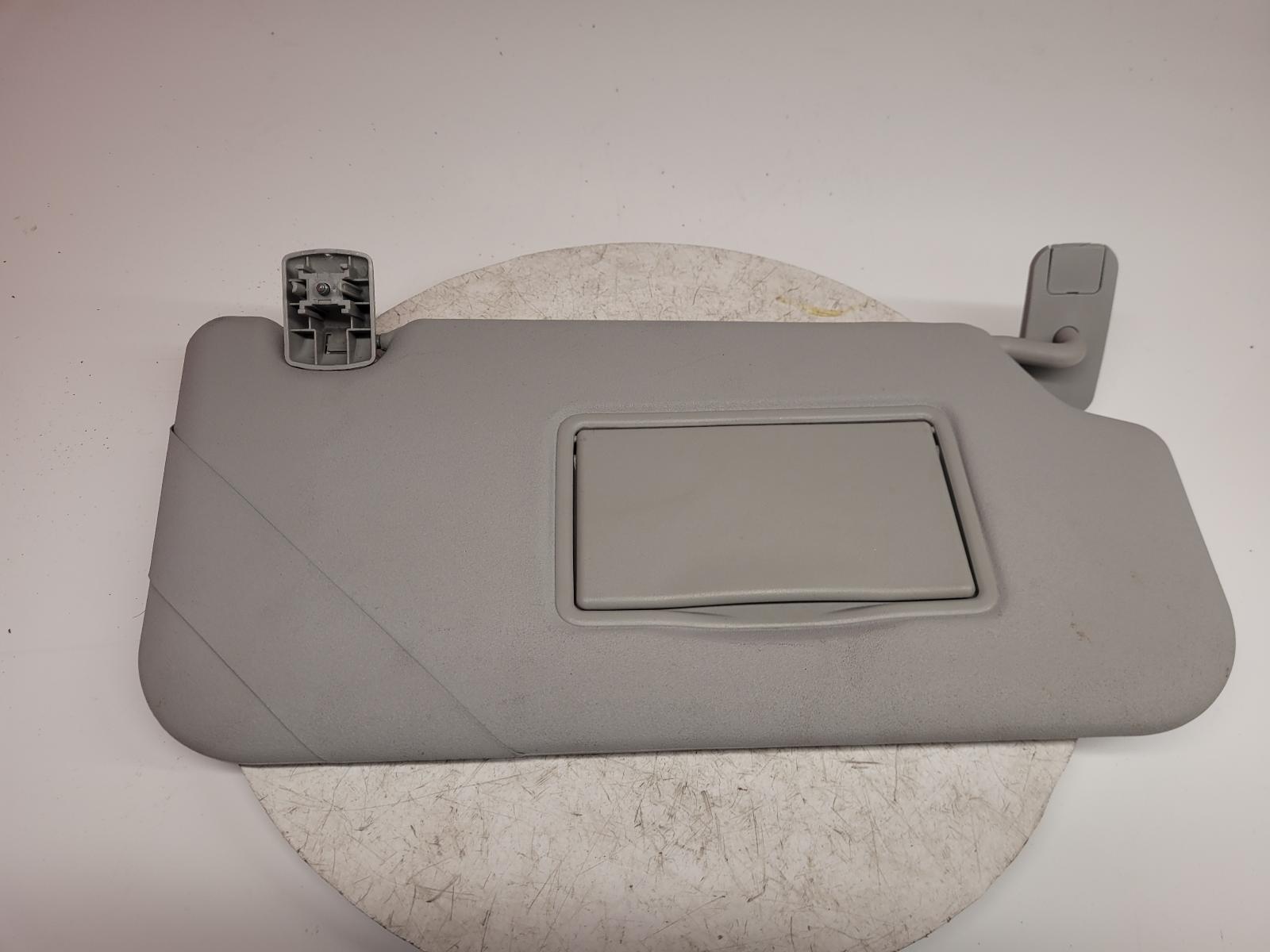 View Auto part Sun visor Ford Fiesta 2011