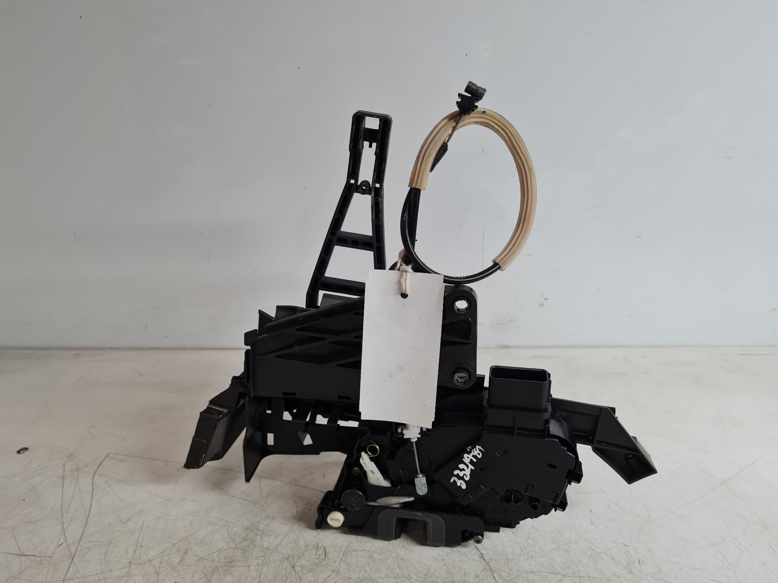 View Auto part Door Lock Assembly Ford Kuga 2012