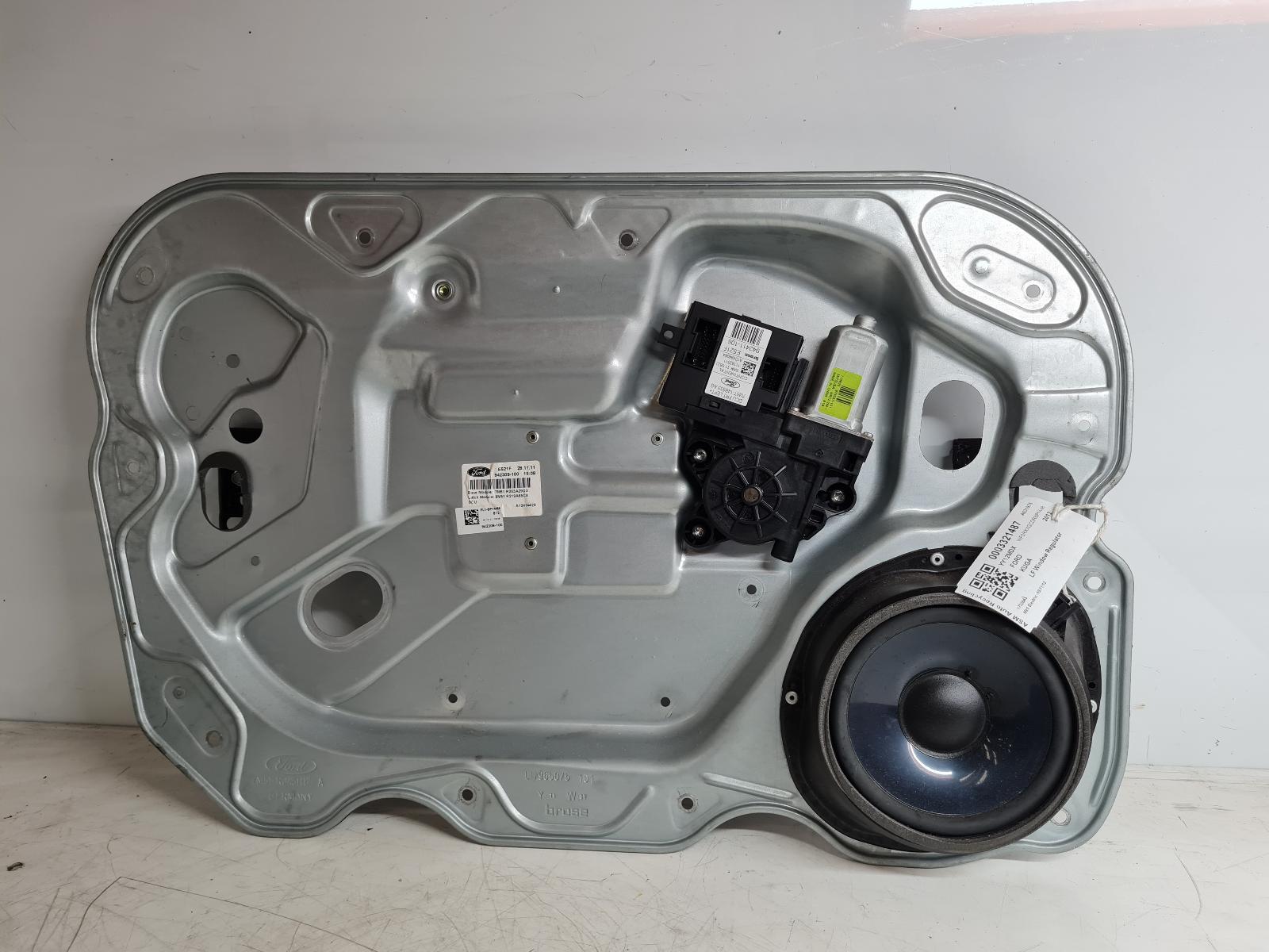 View Auto part LF Window Regulator Ford Kuga 2012