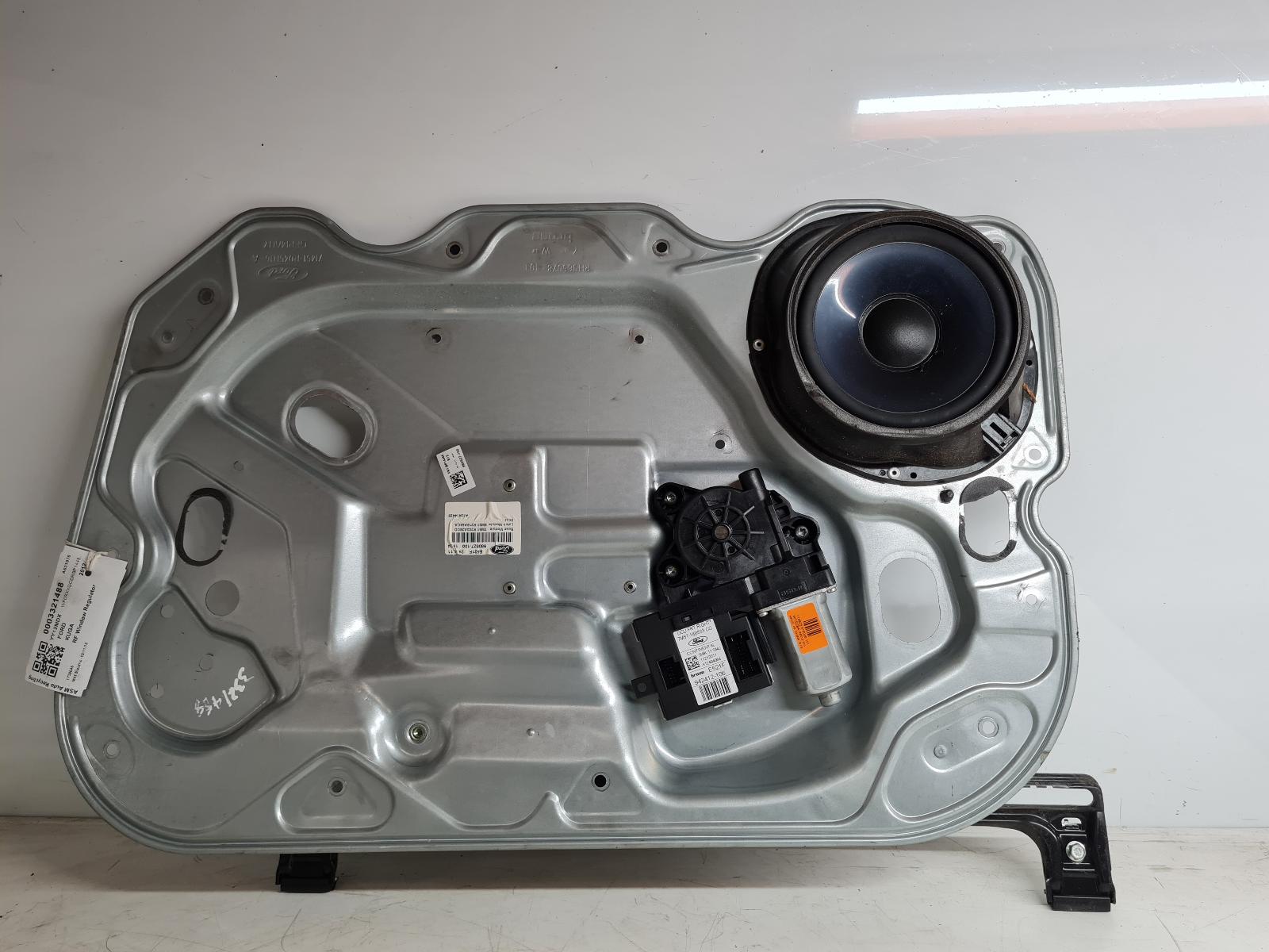 View Auto part RF Window Regulator Ford Kuga 2012