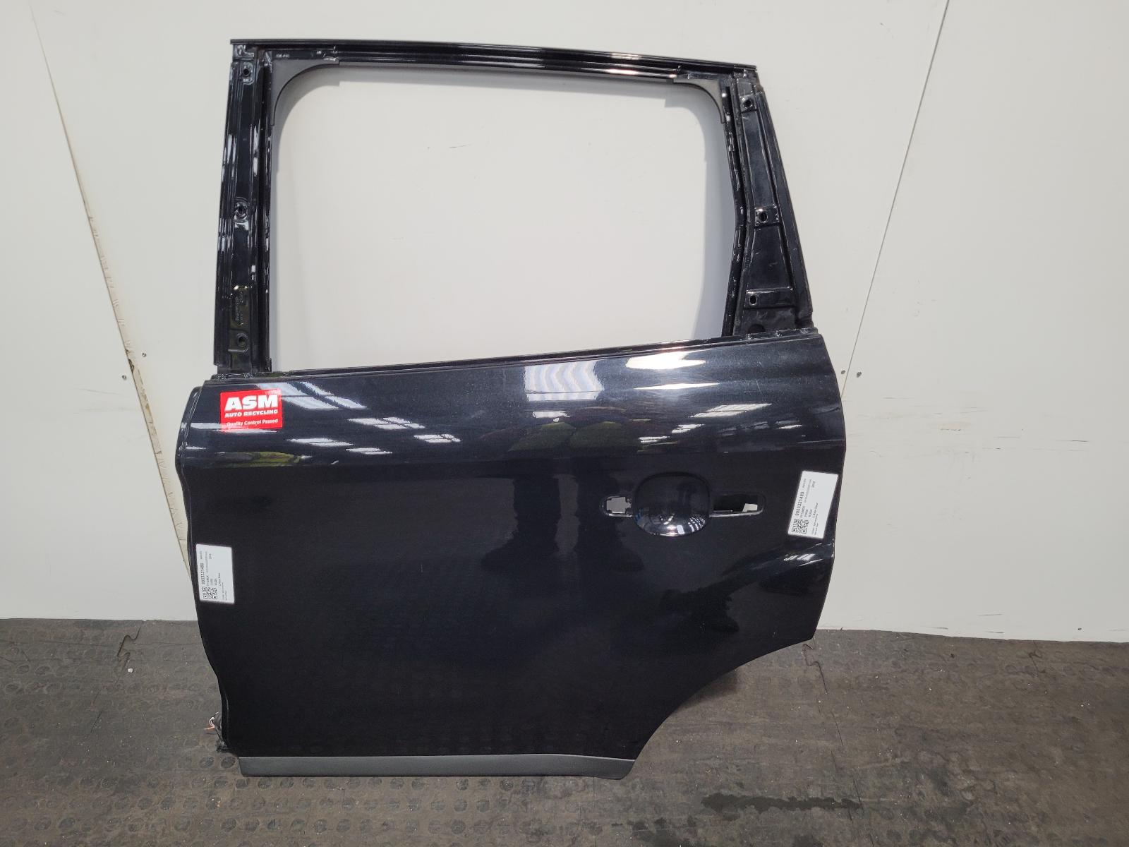 View Auto part L Rear Door Ford Kuga 2012