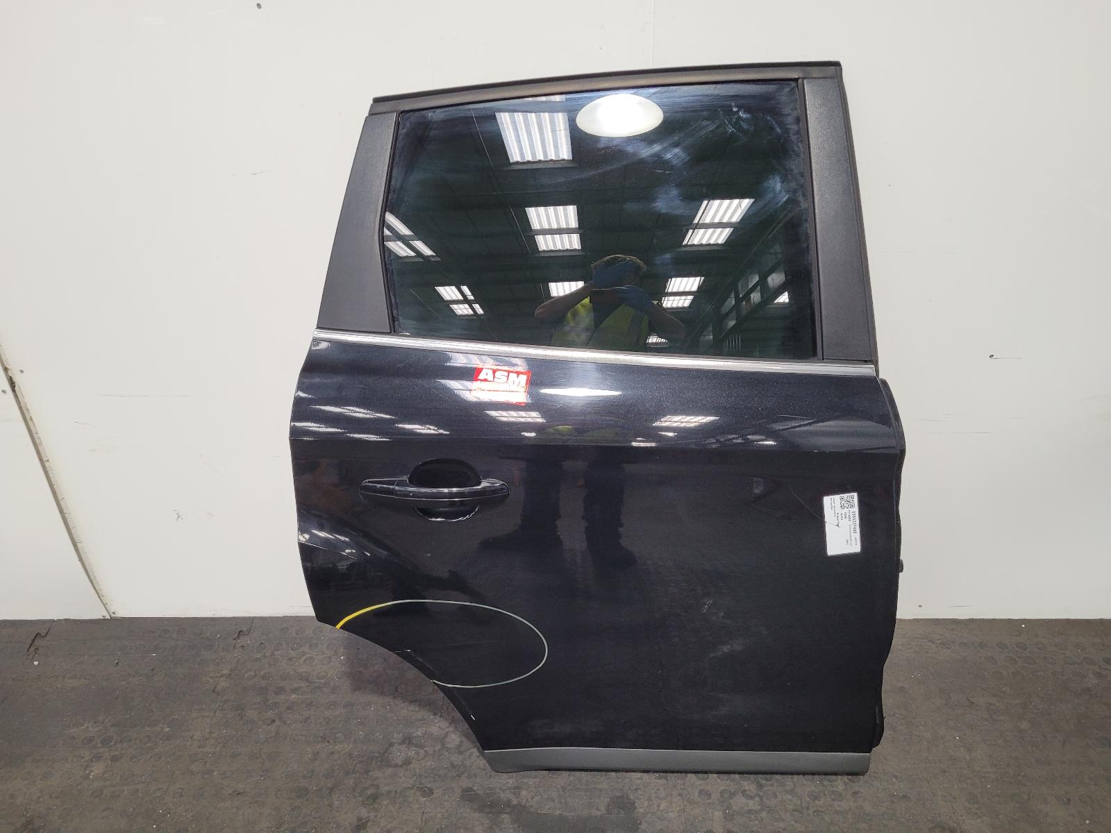 View Auto part R Rear Door Ford Kuga 2012