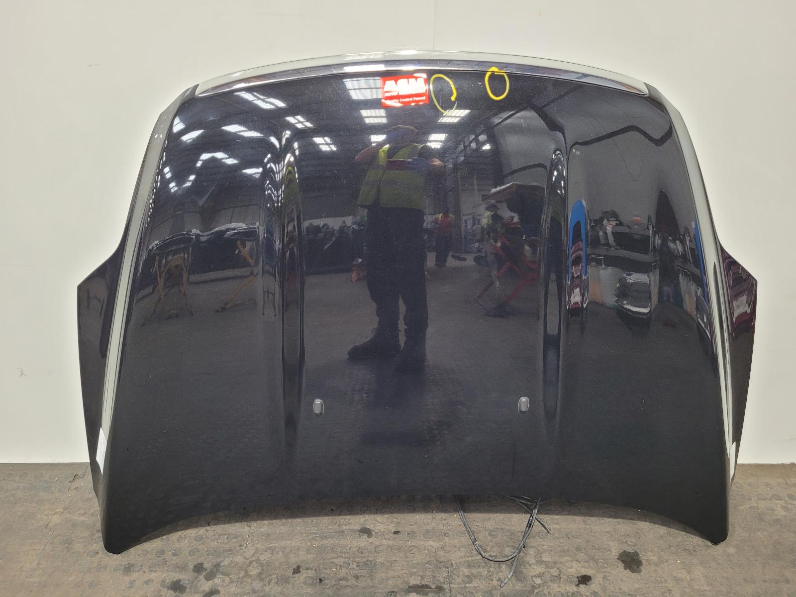 View Auto part Bonnet Ford Kuga 2012