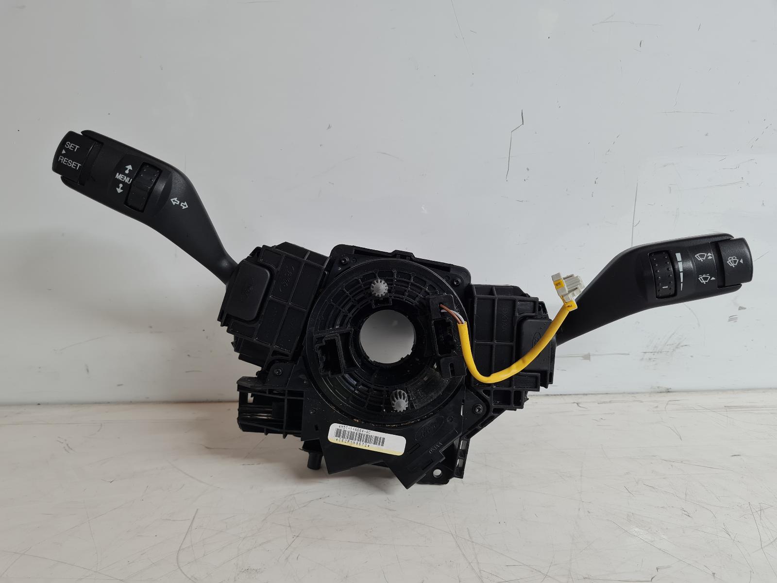 View Auto part Combination Switch Ford Kuga 2012