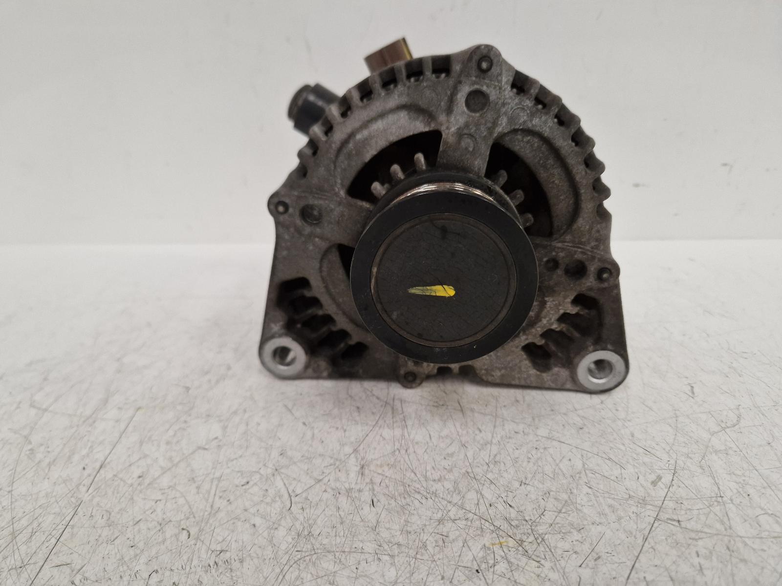 View Auto part Alternator Ford Kuga 2012