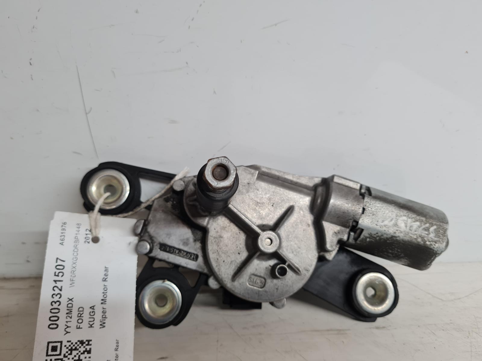 View Auto part Wiper Motor Rear Ford Kuga 2012